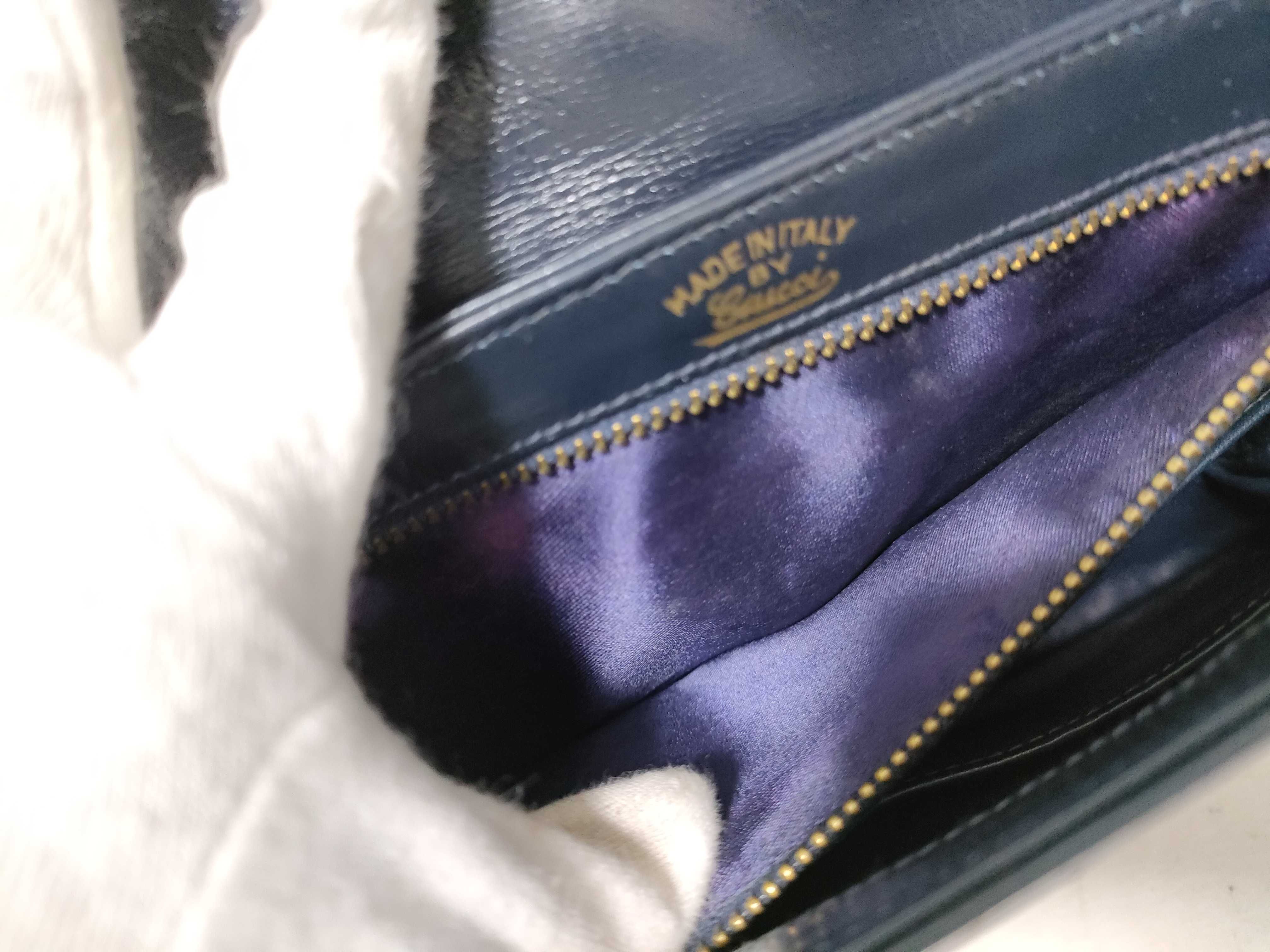 One-Shoulder Shoulder Bag — view 11