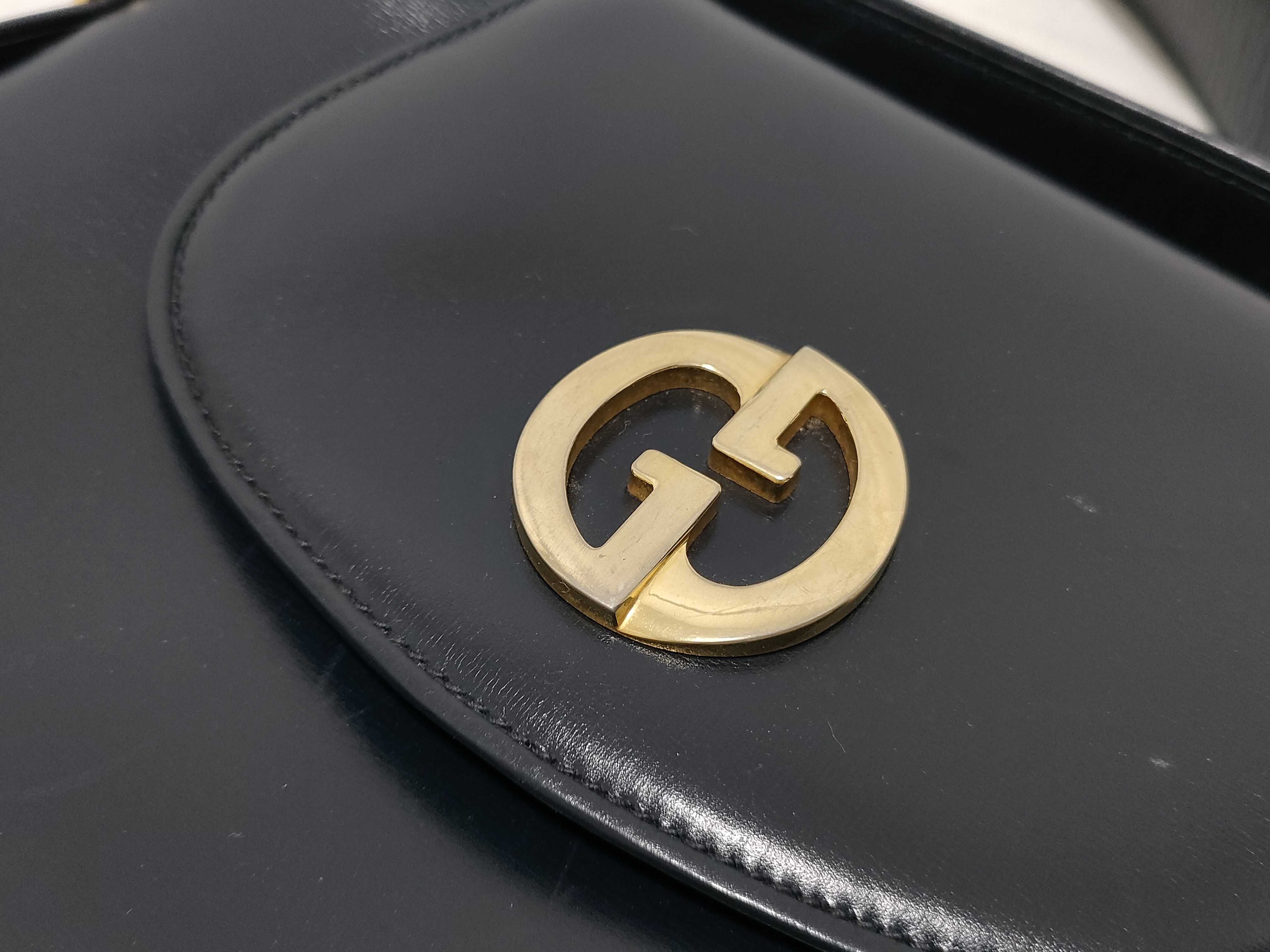 One-Shoulder Shoulder Bag — view 13
