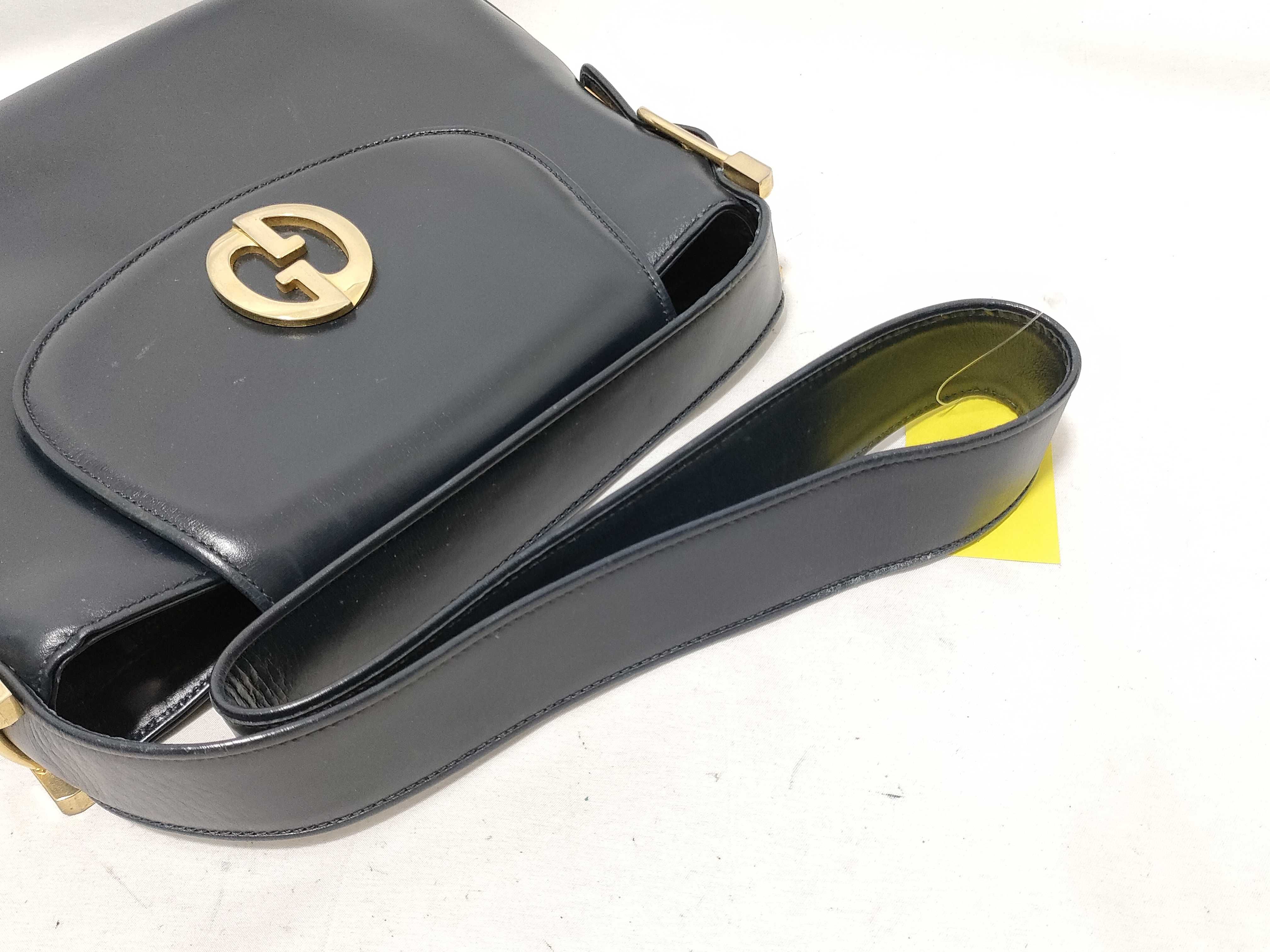 One-Shoulder Shoulder Bag — view 3