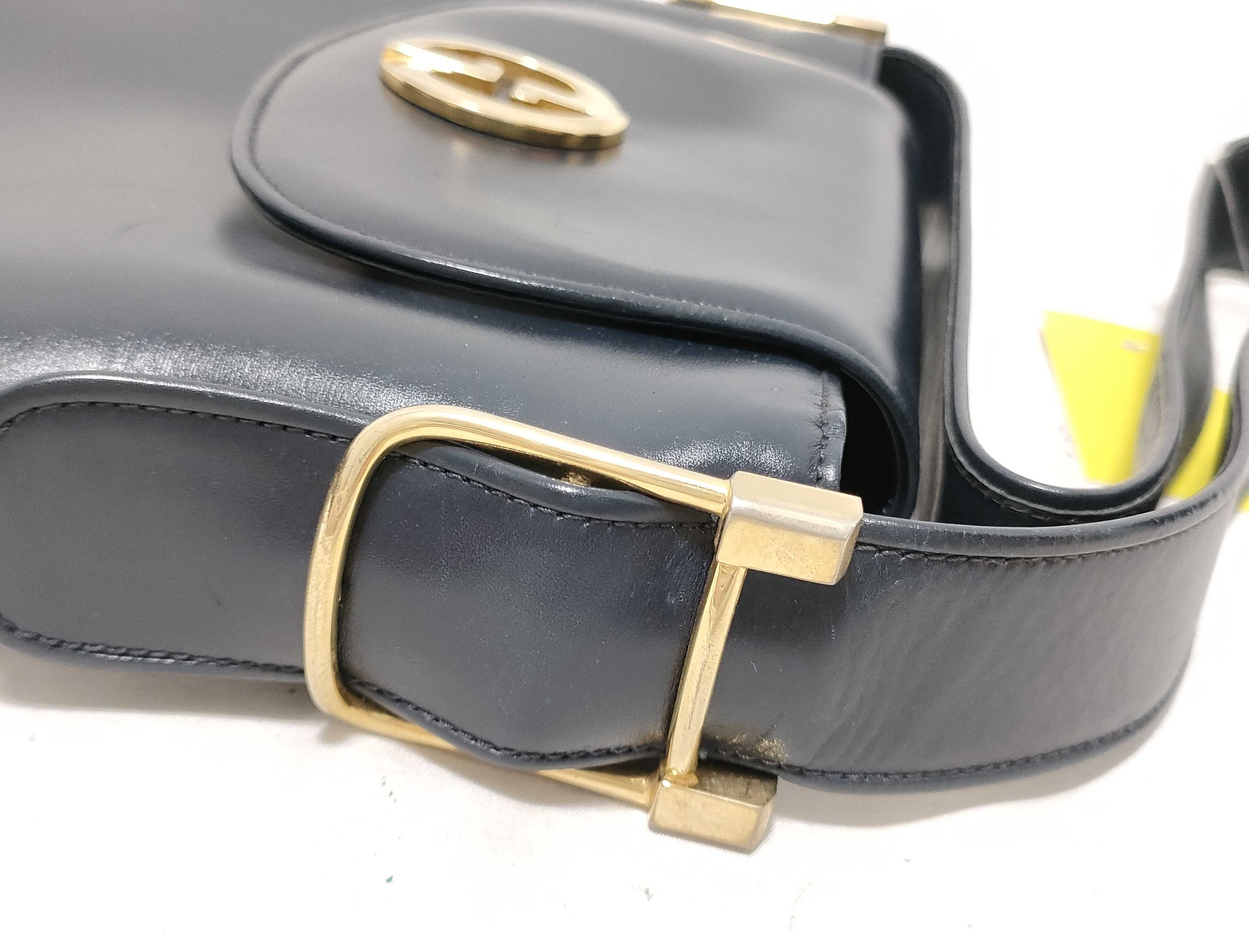 One-Shoulder Shoulder Bag — view 5