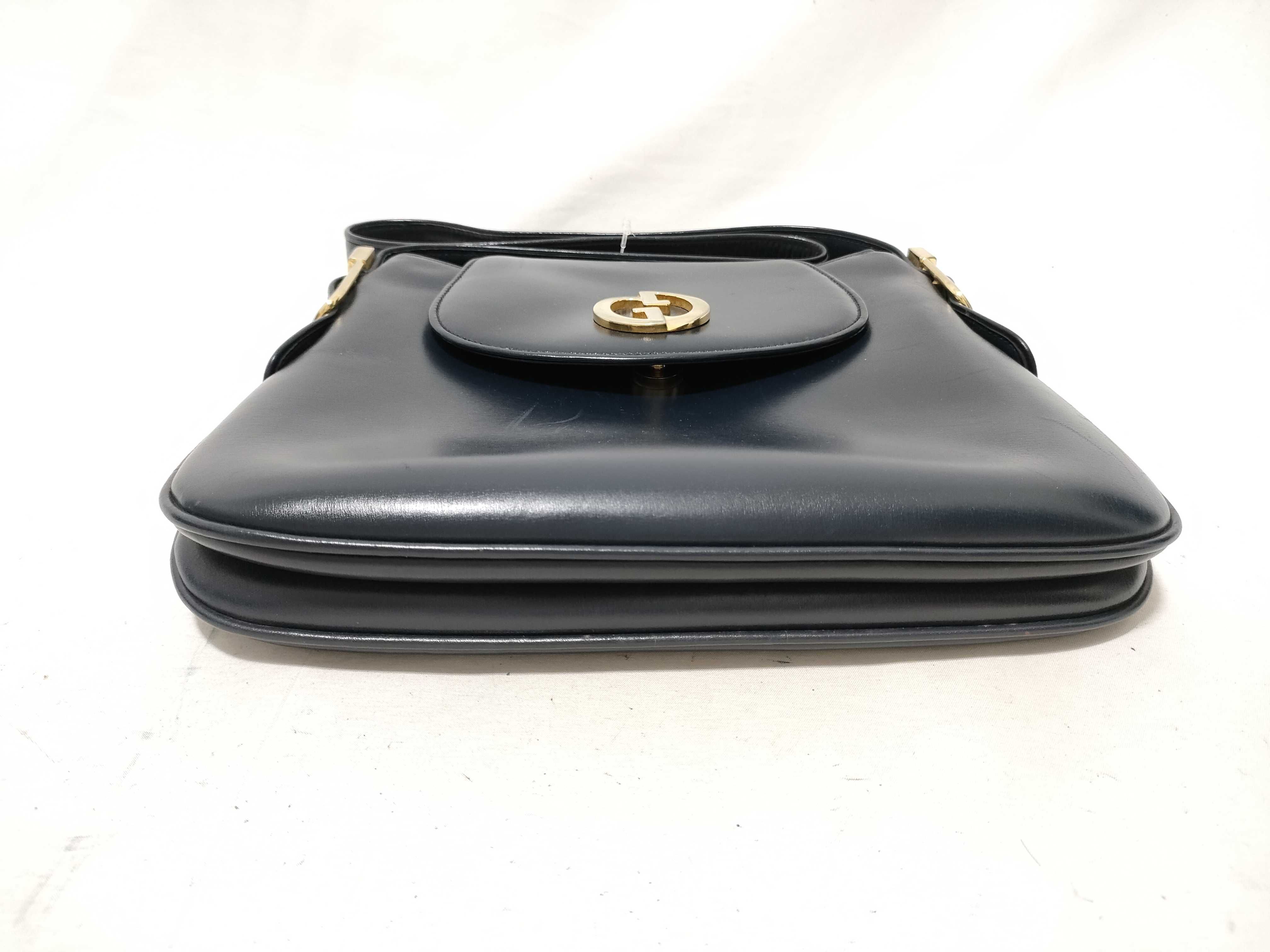 One-Shoulder Shoulder Bag — view 7