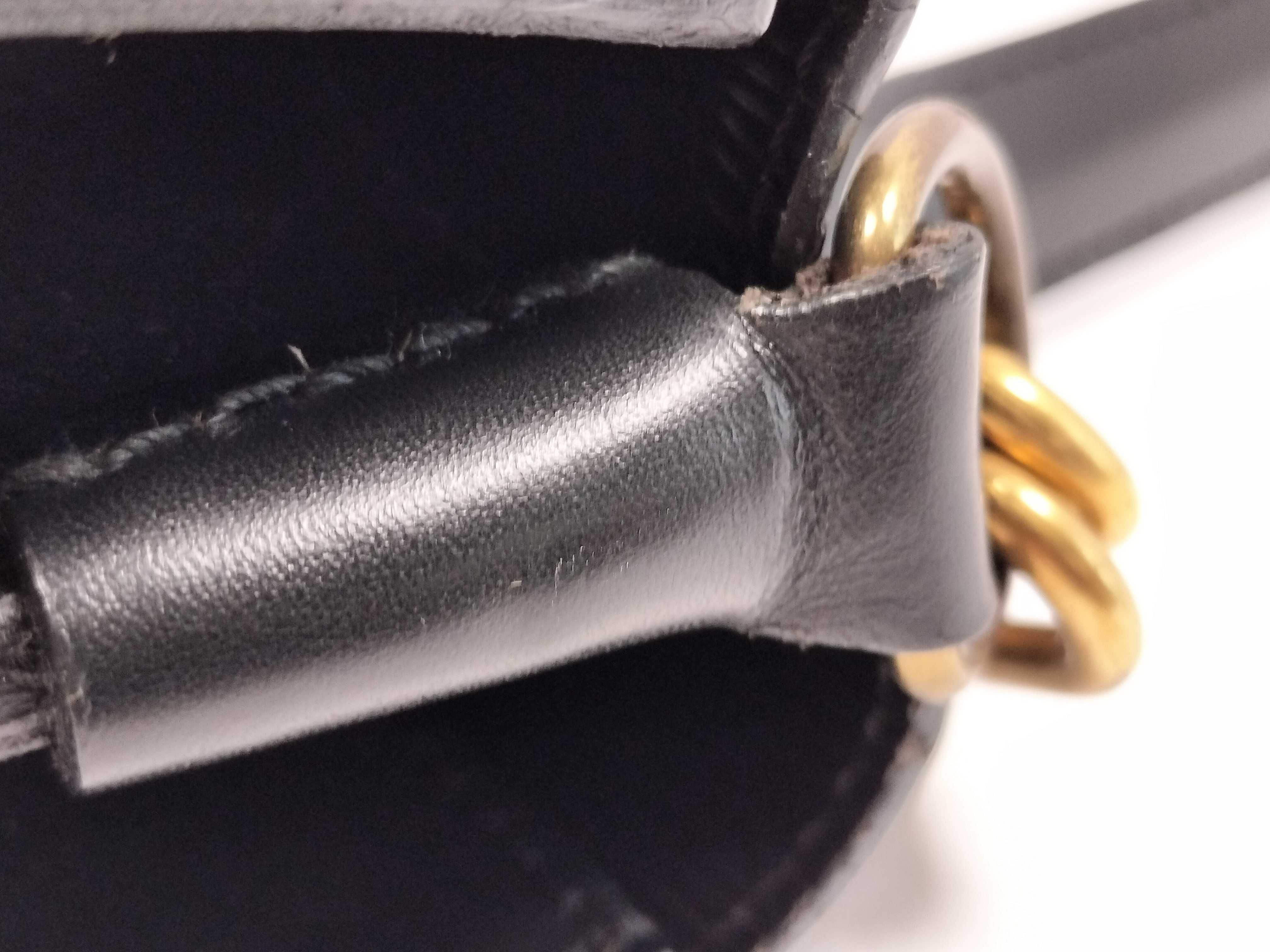 Epi / Epi / Serie Dragonne / M52612 / A20942 / 2-way bag — view 5