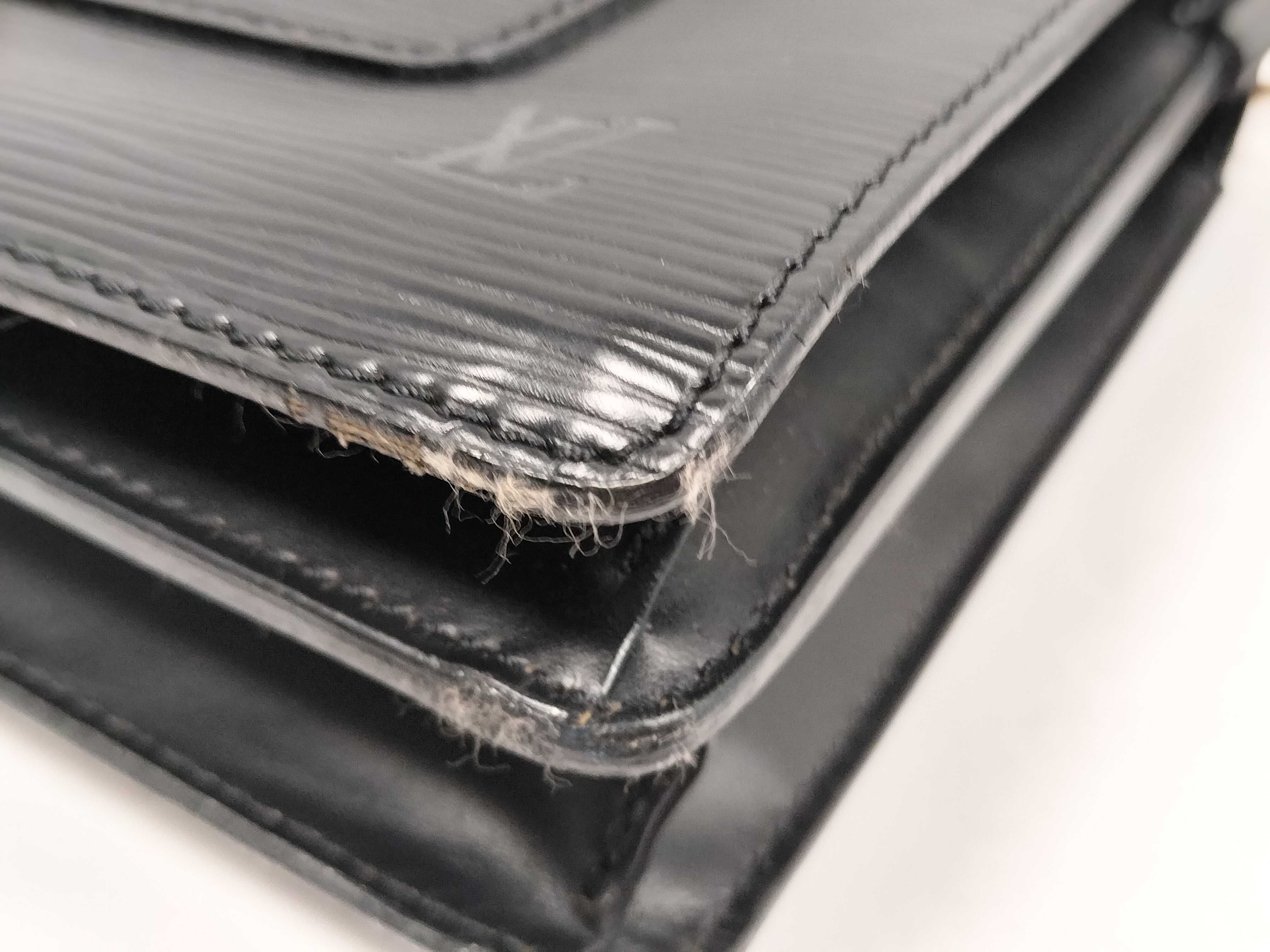 Epi / Epi / Serie Dragonne / M52612 / A20942 / 2-way bag — view 6