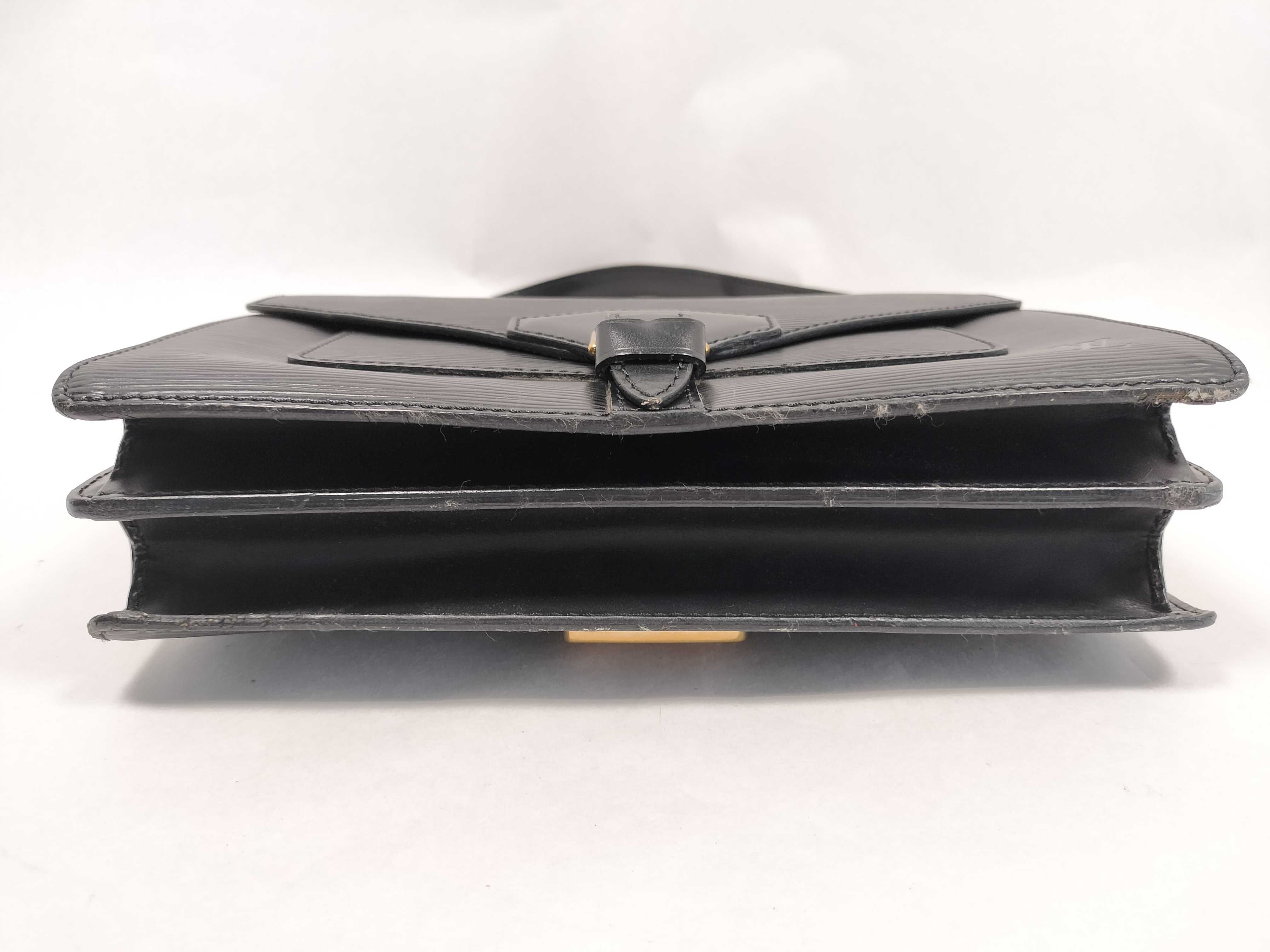 Epi / Epi / Serie Dragonne / M52612 / A20942 / 2-way bag — view 7