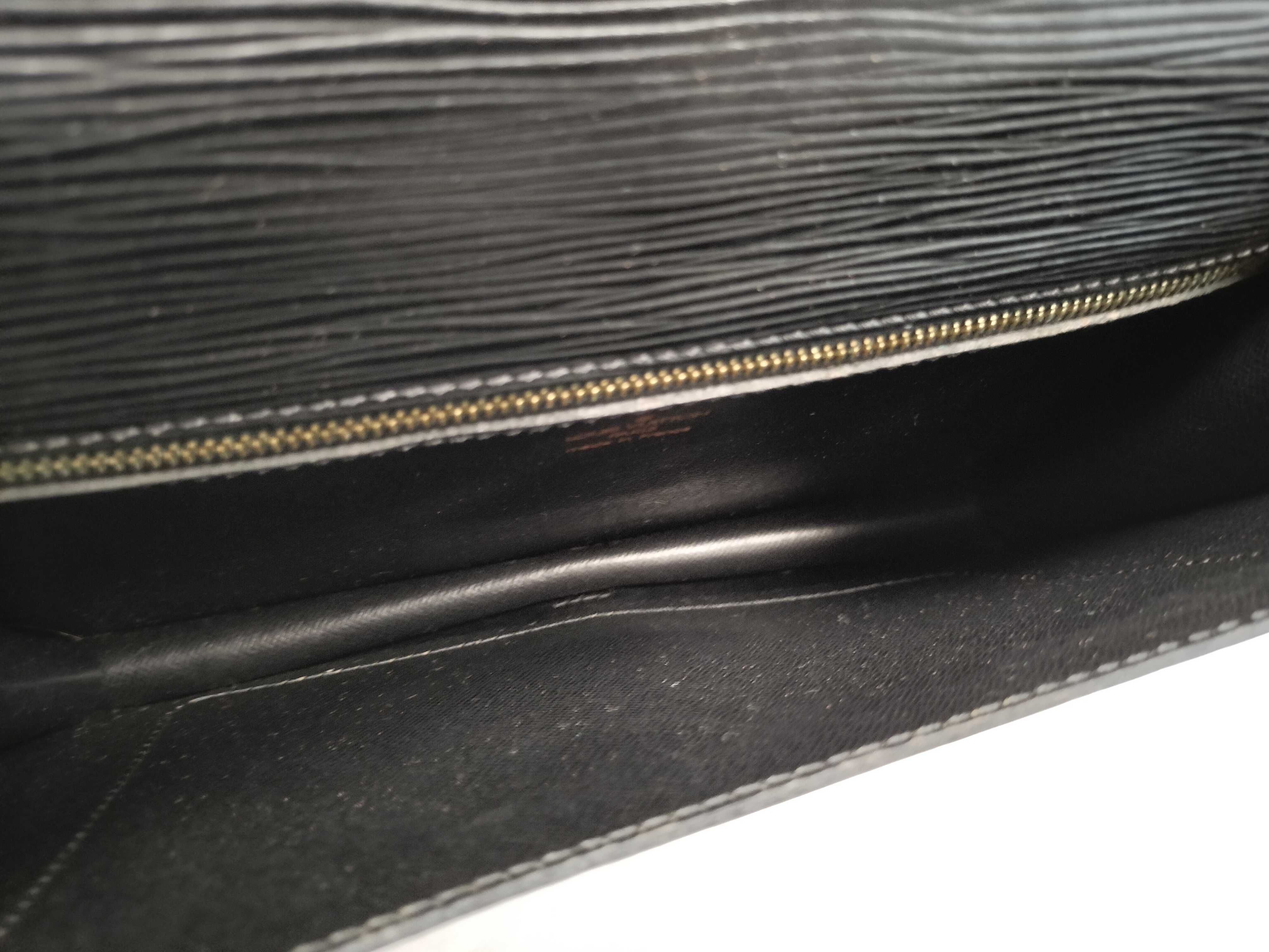 Epi / Epi / Serie Dragonne / M52612 / A20942 / 2-way bag — view 9