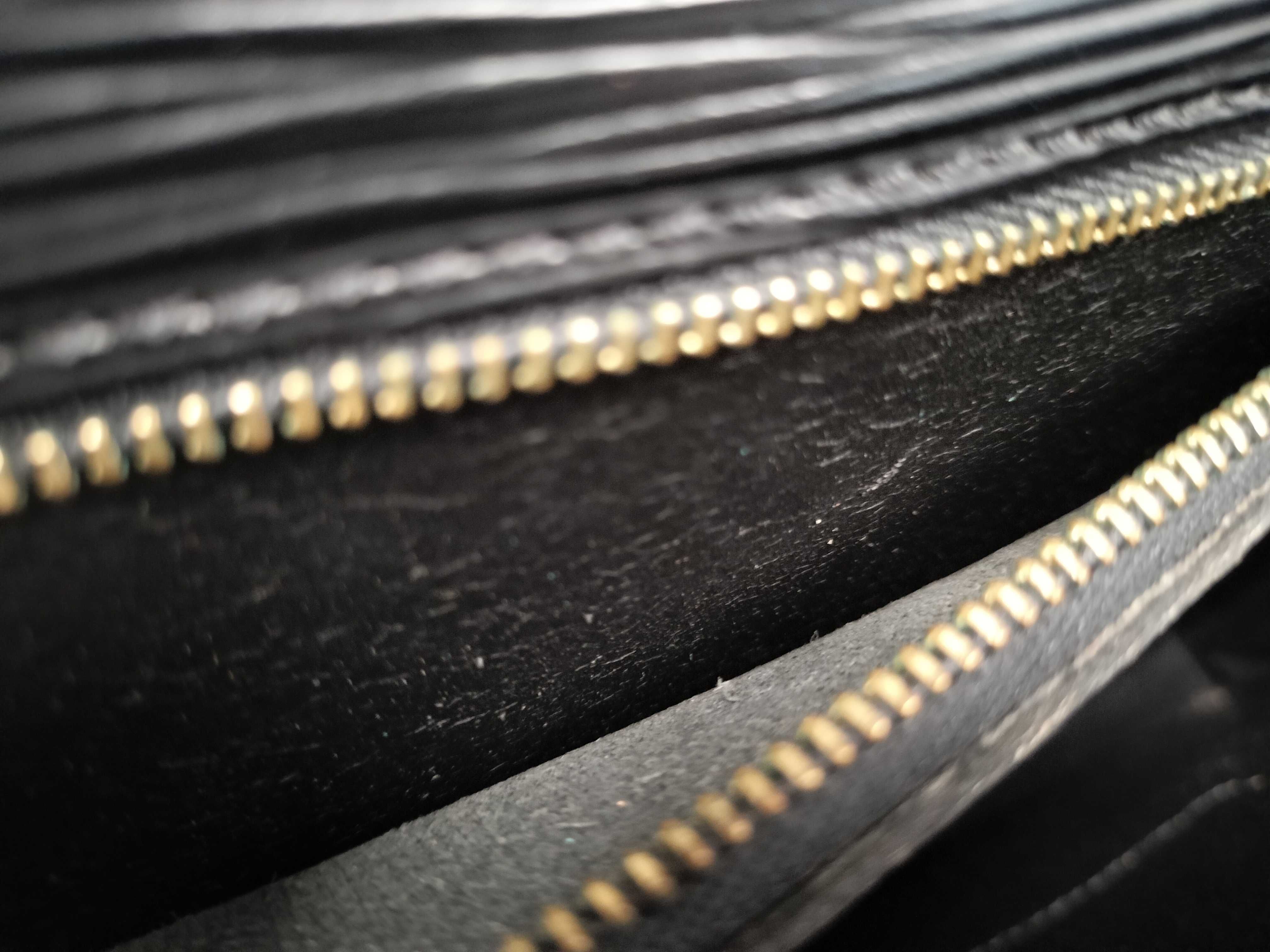 Epi / Epi / Serie Dragonne / M52612 / A20942 / 2-way bag — view 10