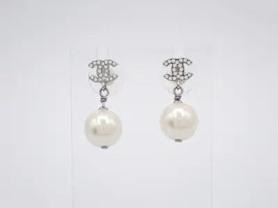 SV Coco Mark Pearl Swing