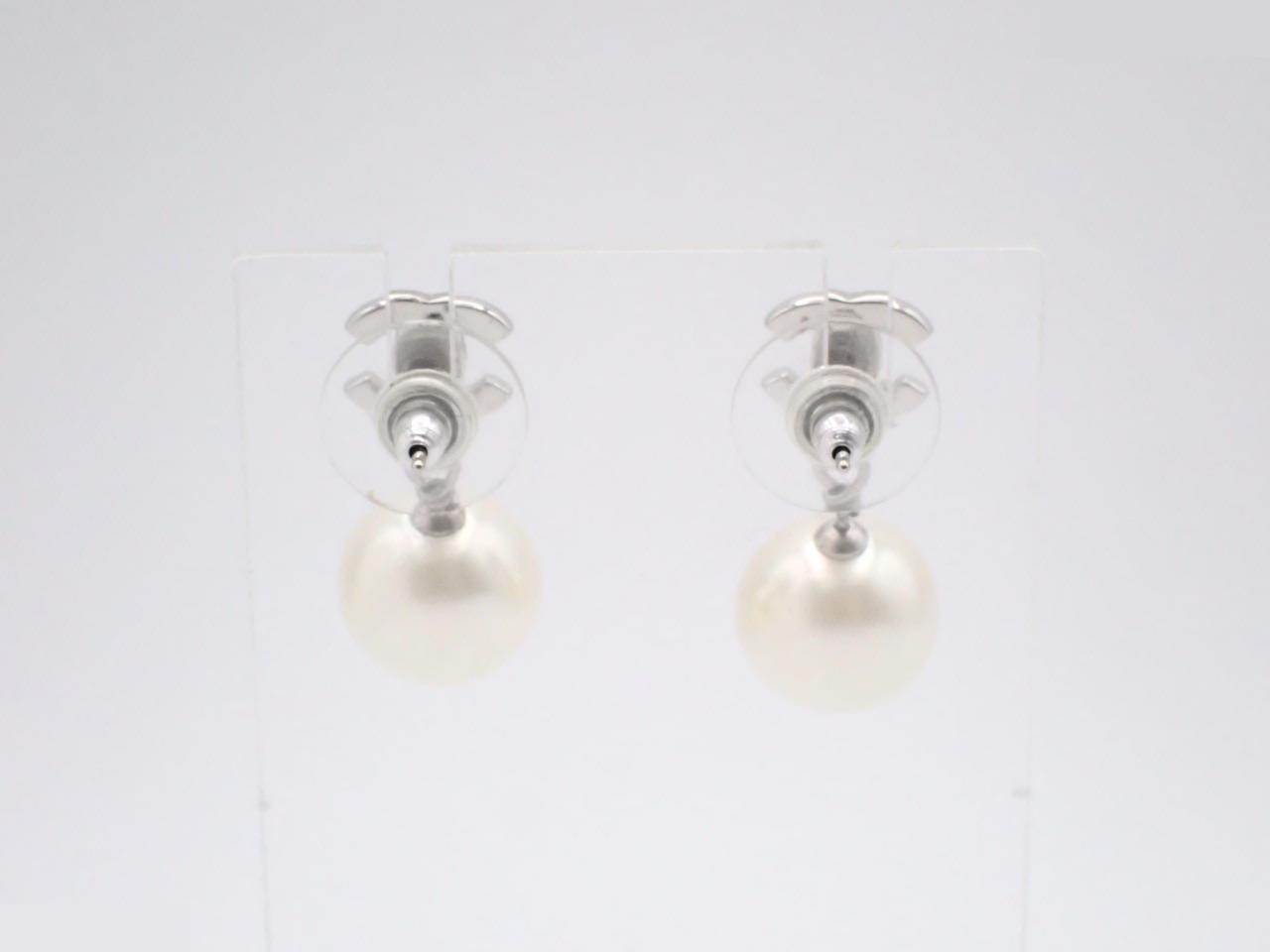 SV Coco Mark Pearl Swing — view 2