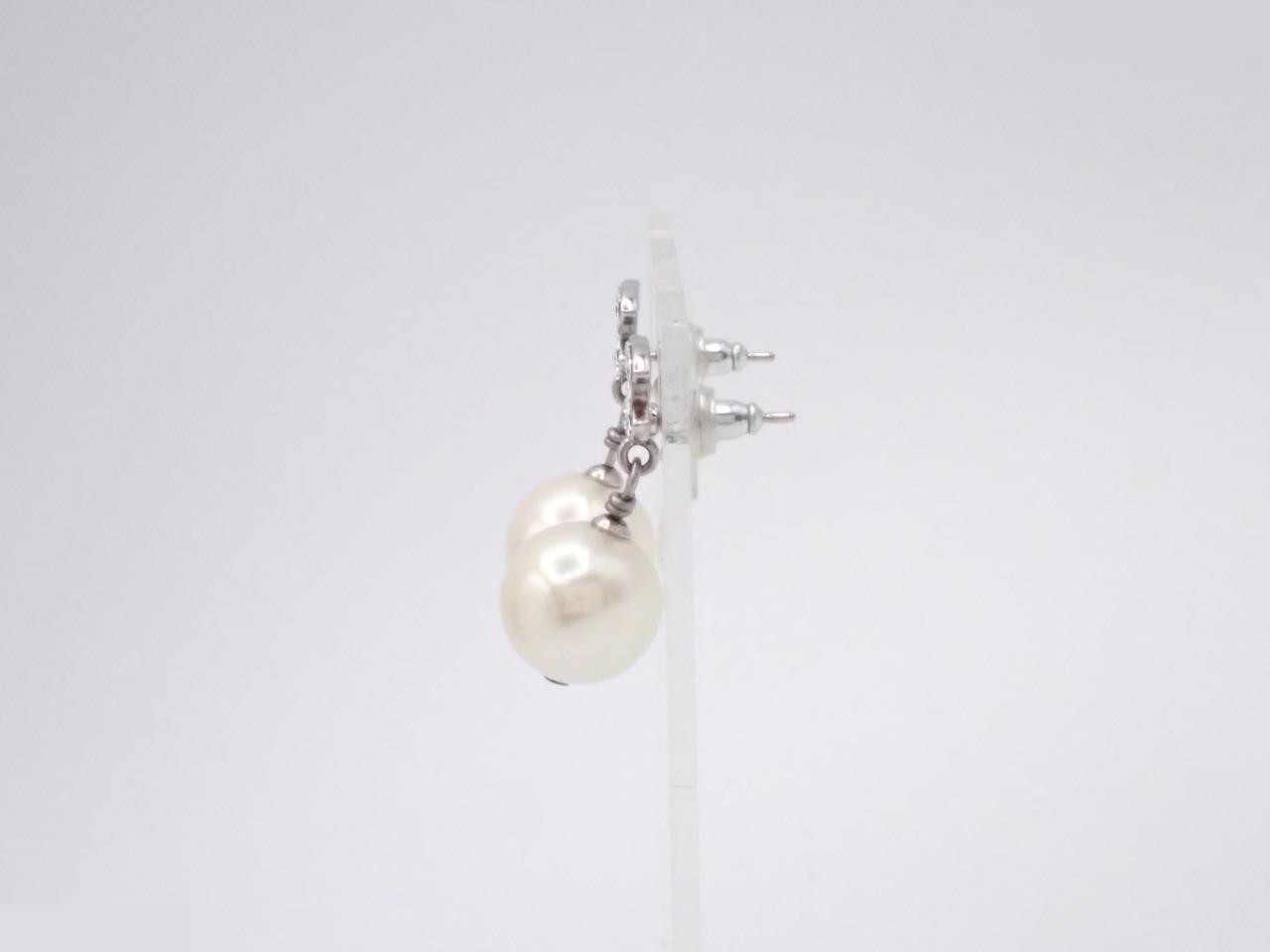 SV Coco Mark Pearl Swing — view 3