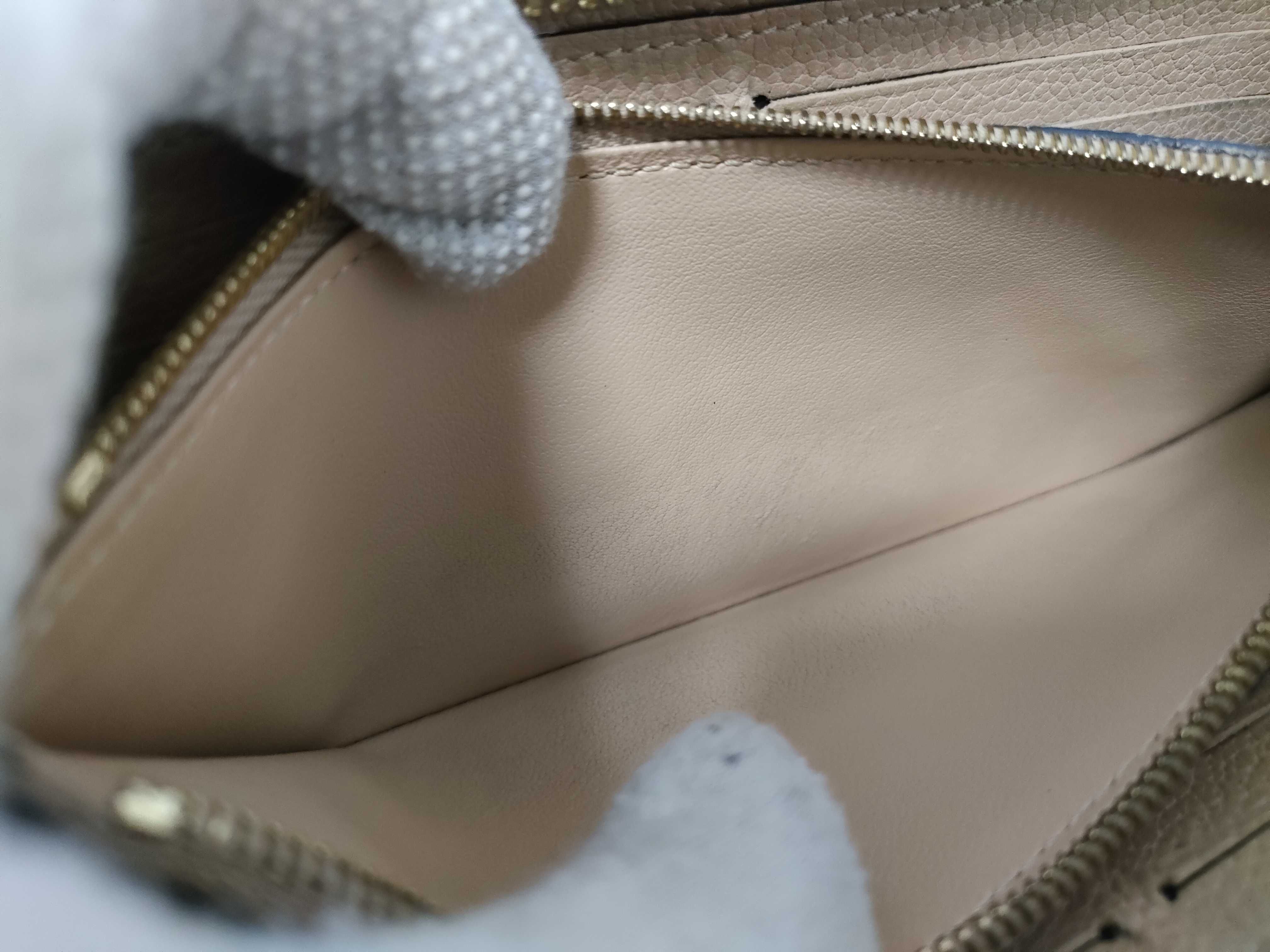 Monogram Empreinte Zippy Wallet M61864 — view 12
