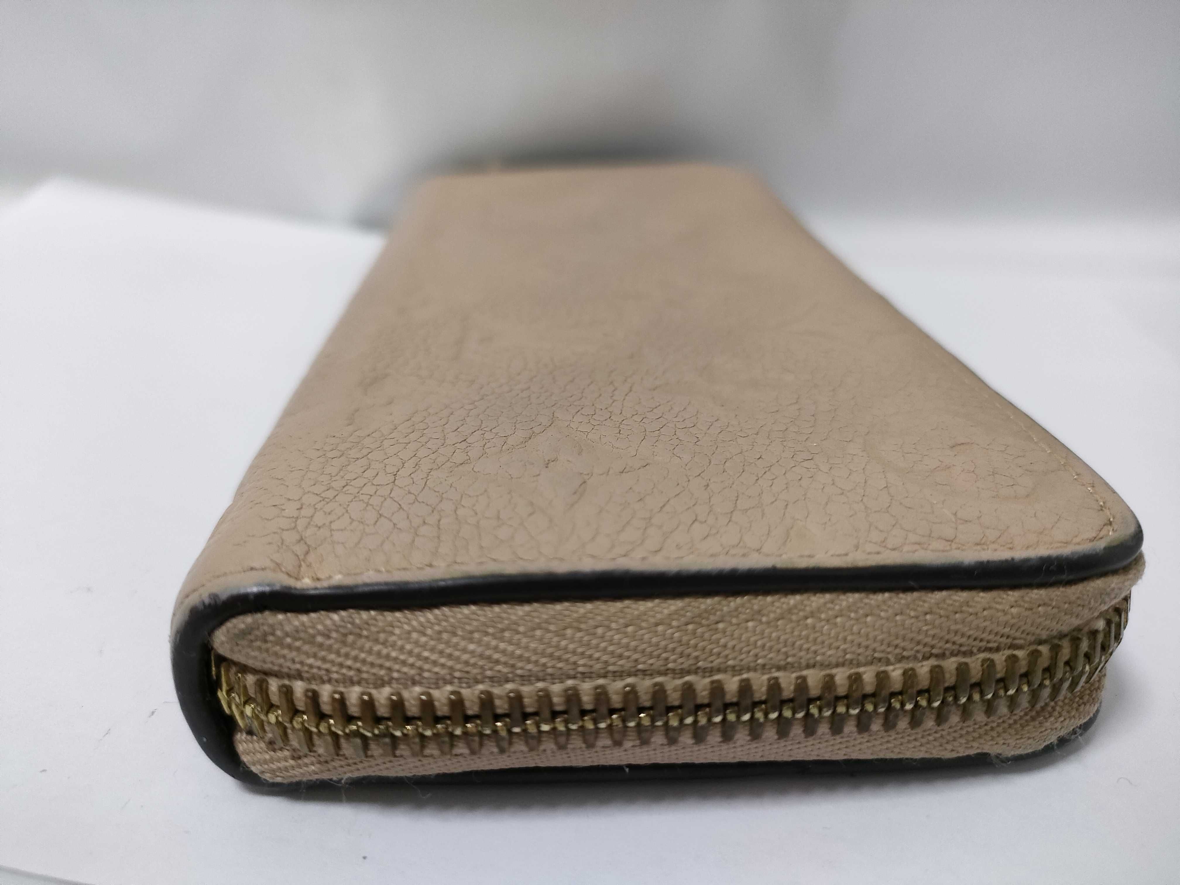 Monogram Empreinte Zippy Wallet M61864 — view 3