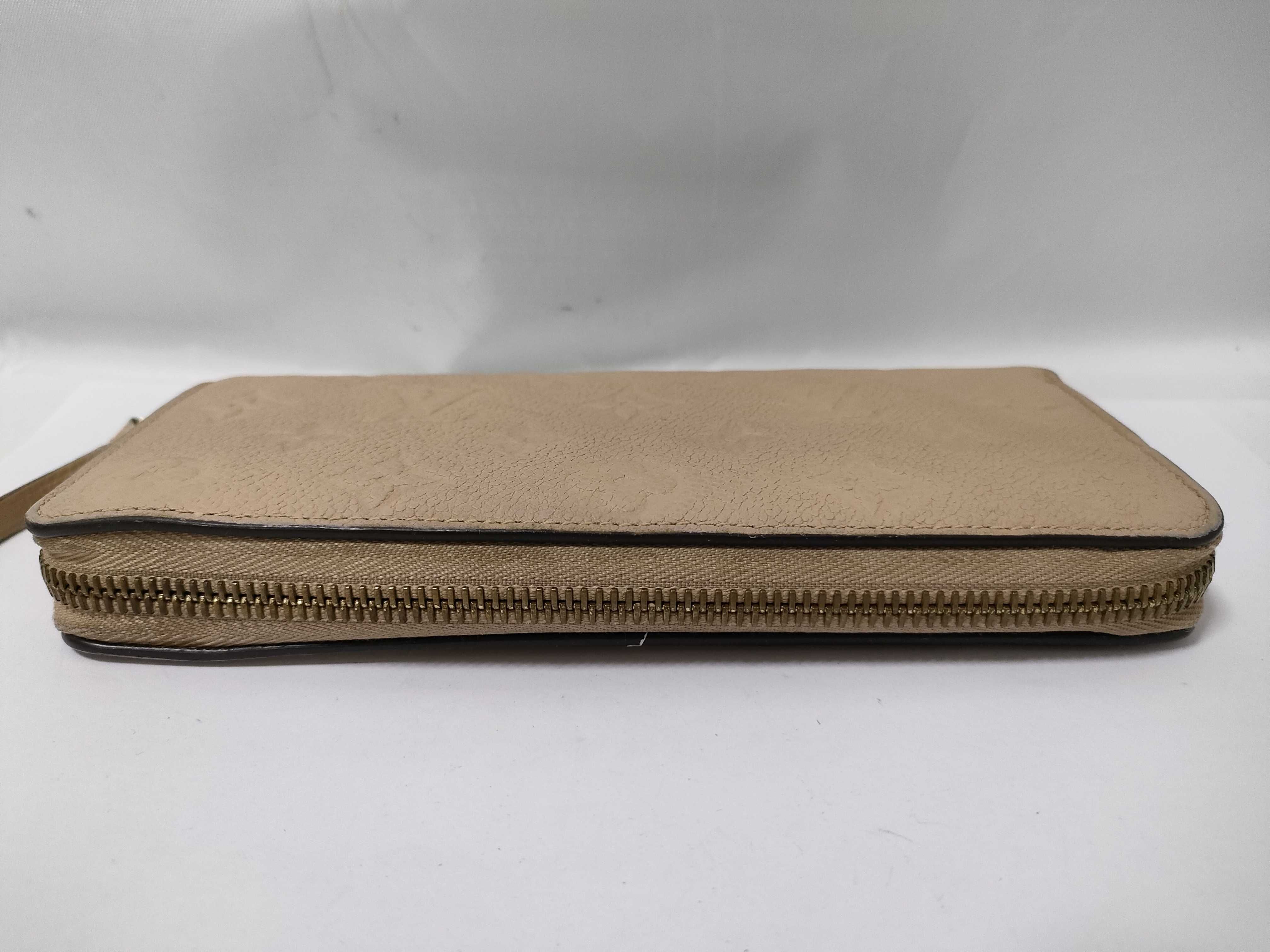 Monogram Empreinte Zippy Wallet M61864 — view 6