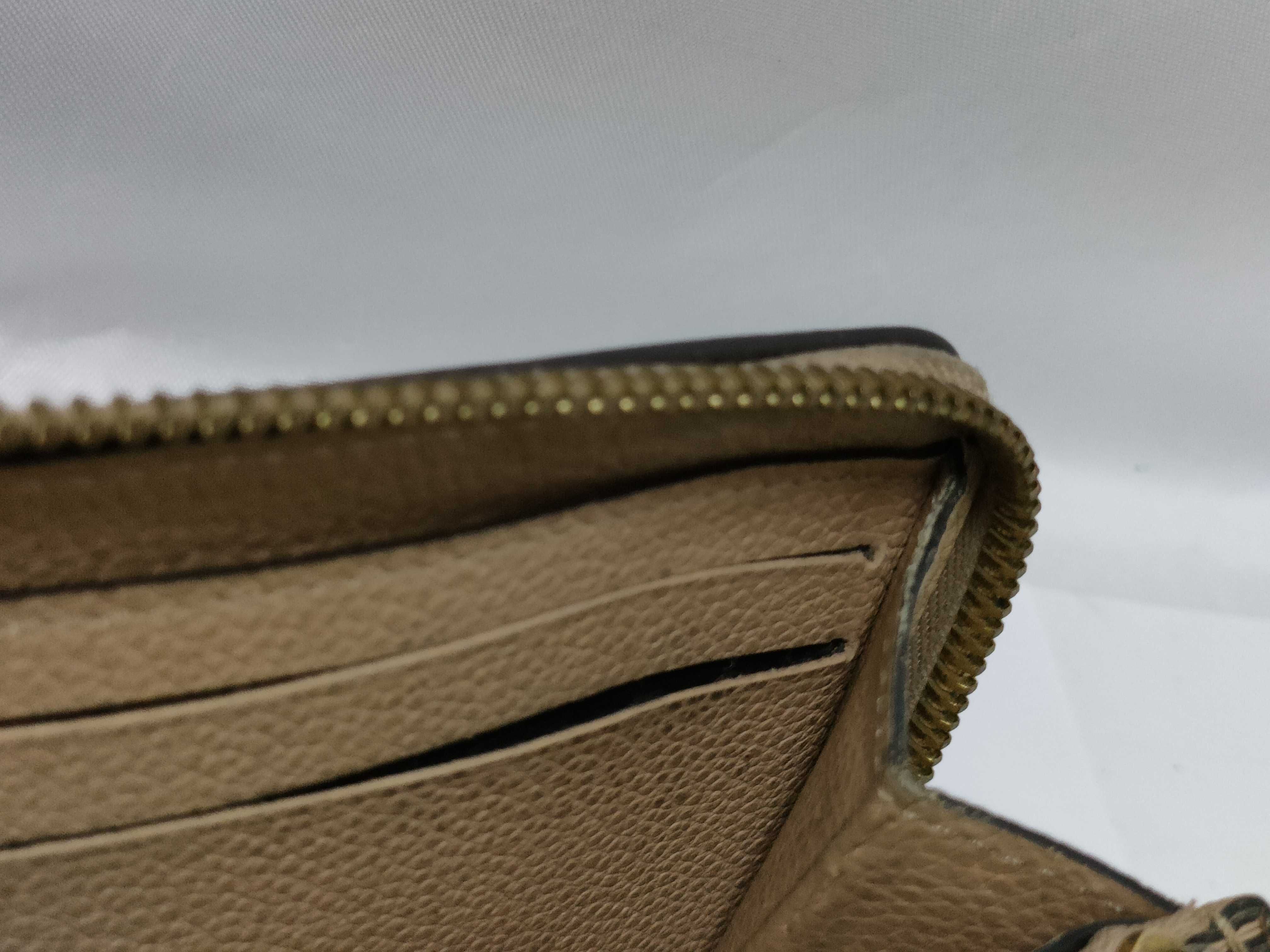 Monogram Empreinte Zippy Wallet M61864 — view 10