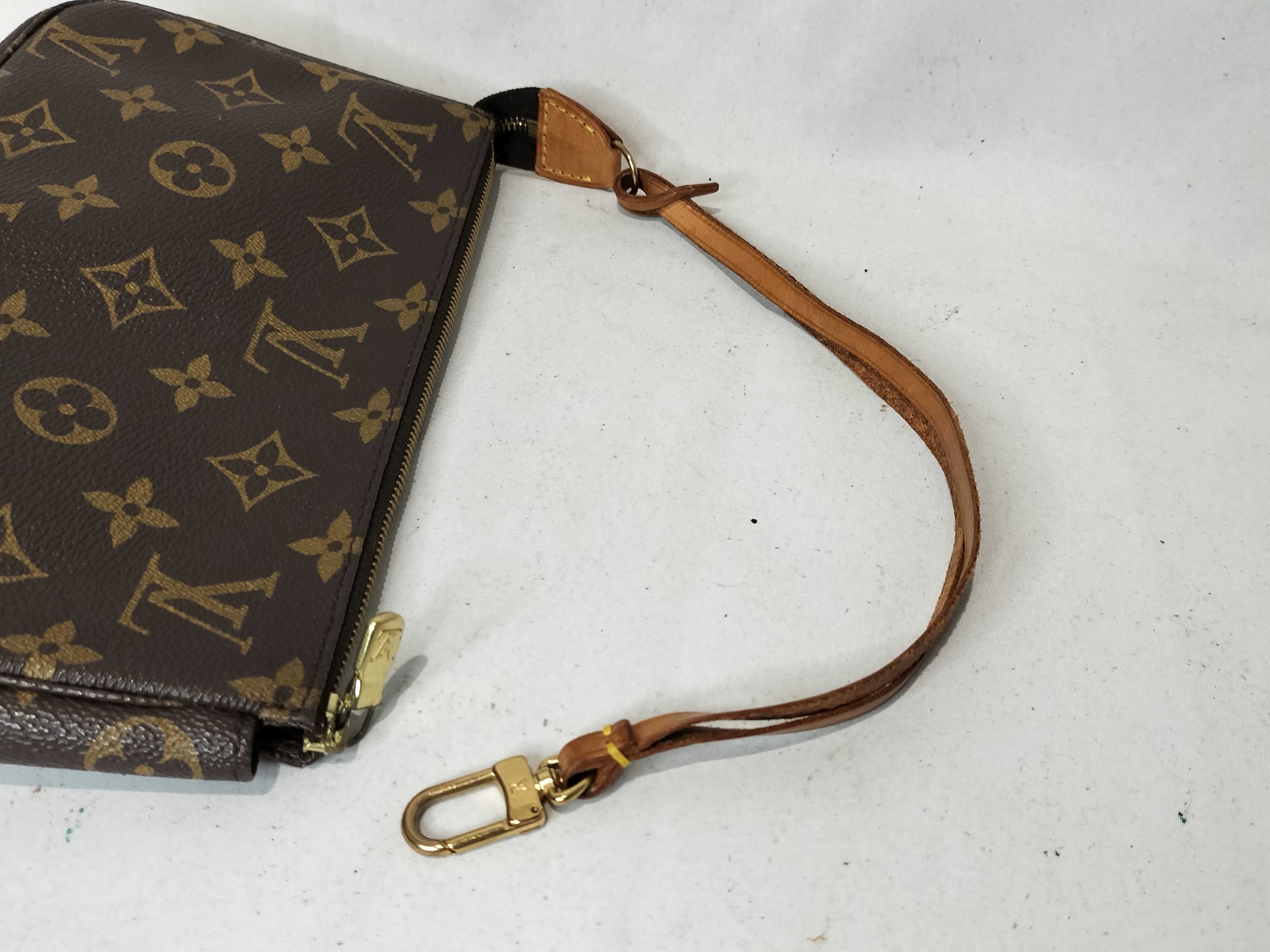 Monogram Accessoires AR0958 Handbag — view 3