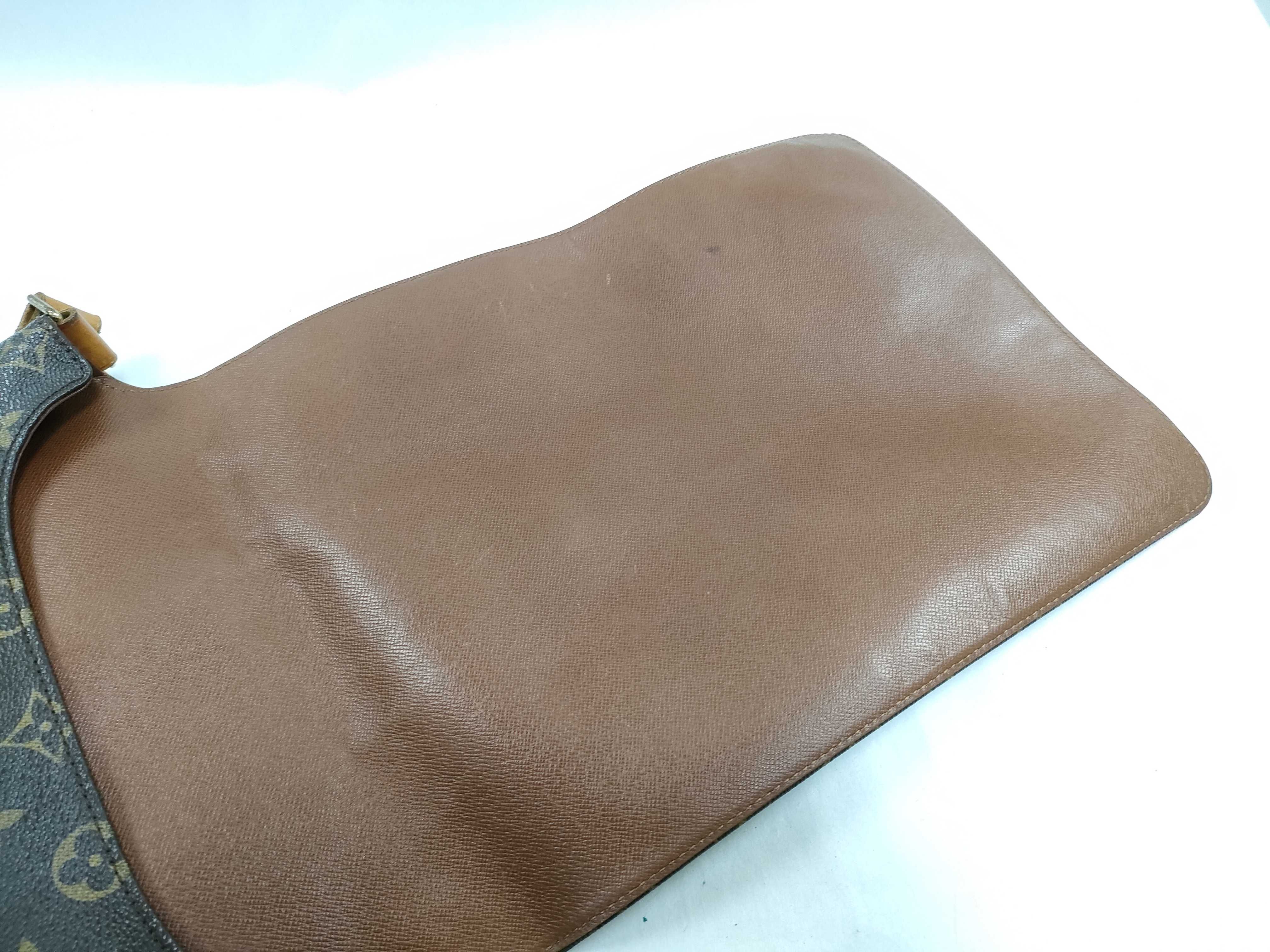 Monogram Musette M51256 (Accessories: Dust bag, Shoulder bag) — view 12