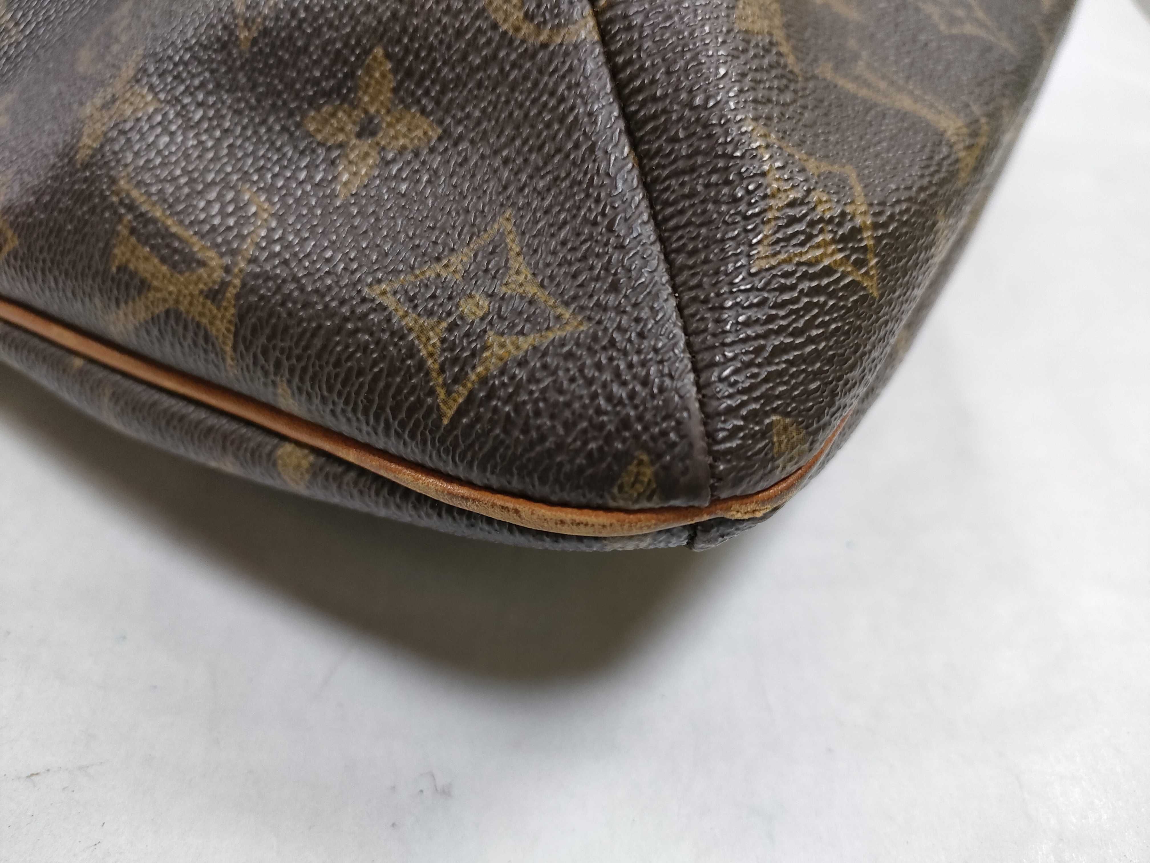 Monogram Musette M51256 (Accessories: Dust bag, Shoulder bag) — view 6