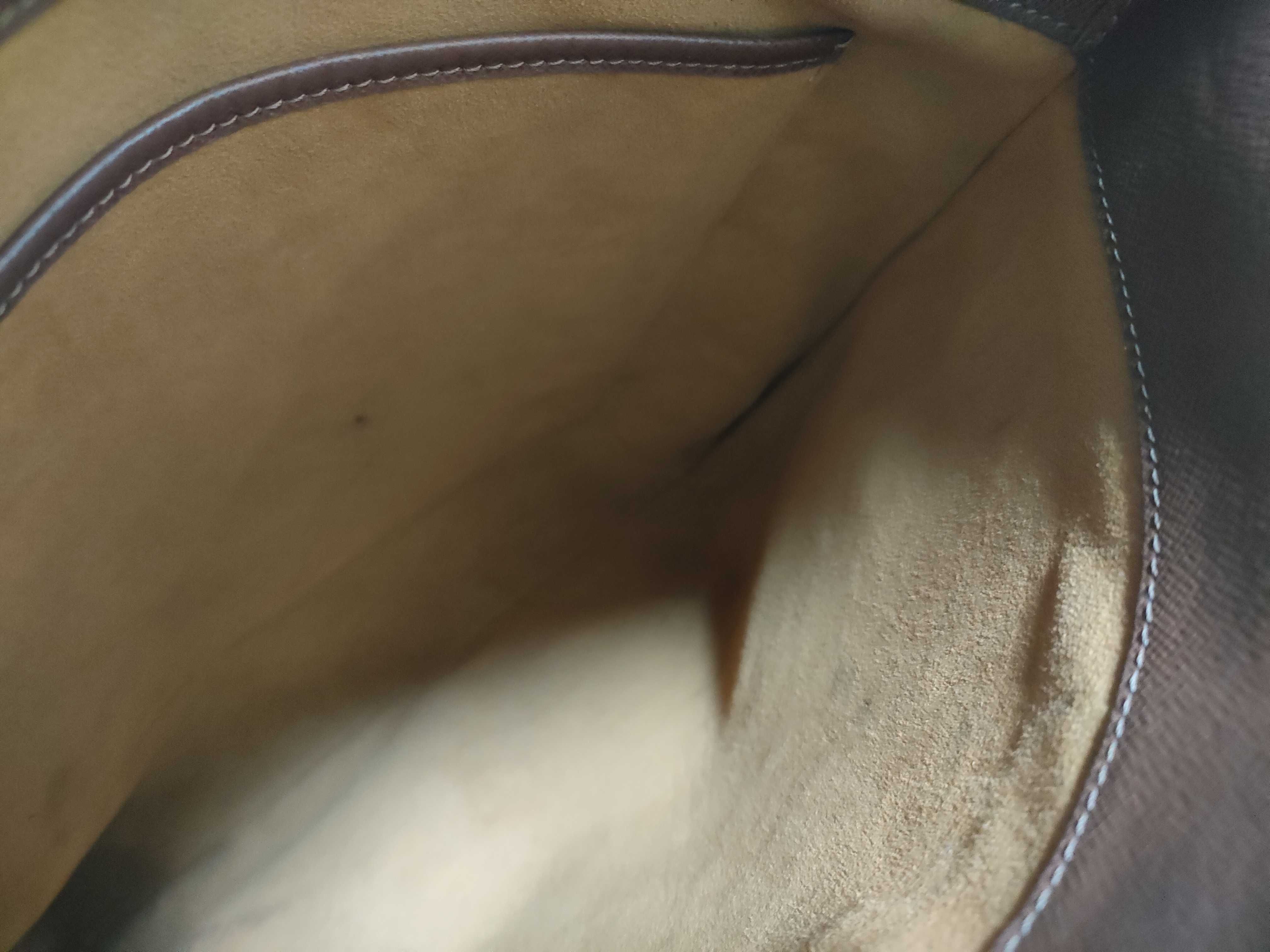 Monogram Musette M51256 (Accessories: Dust bag, Shoulder bag) — view 8