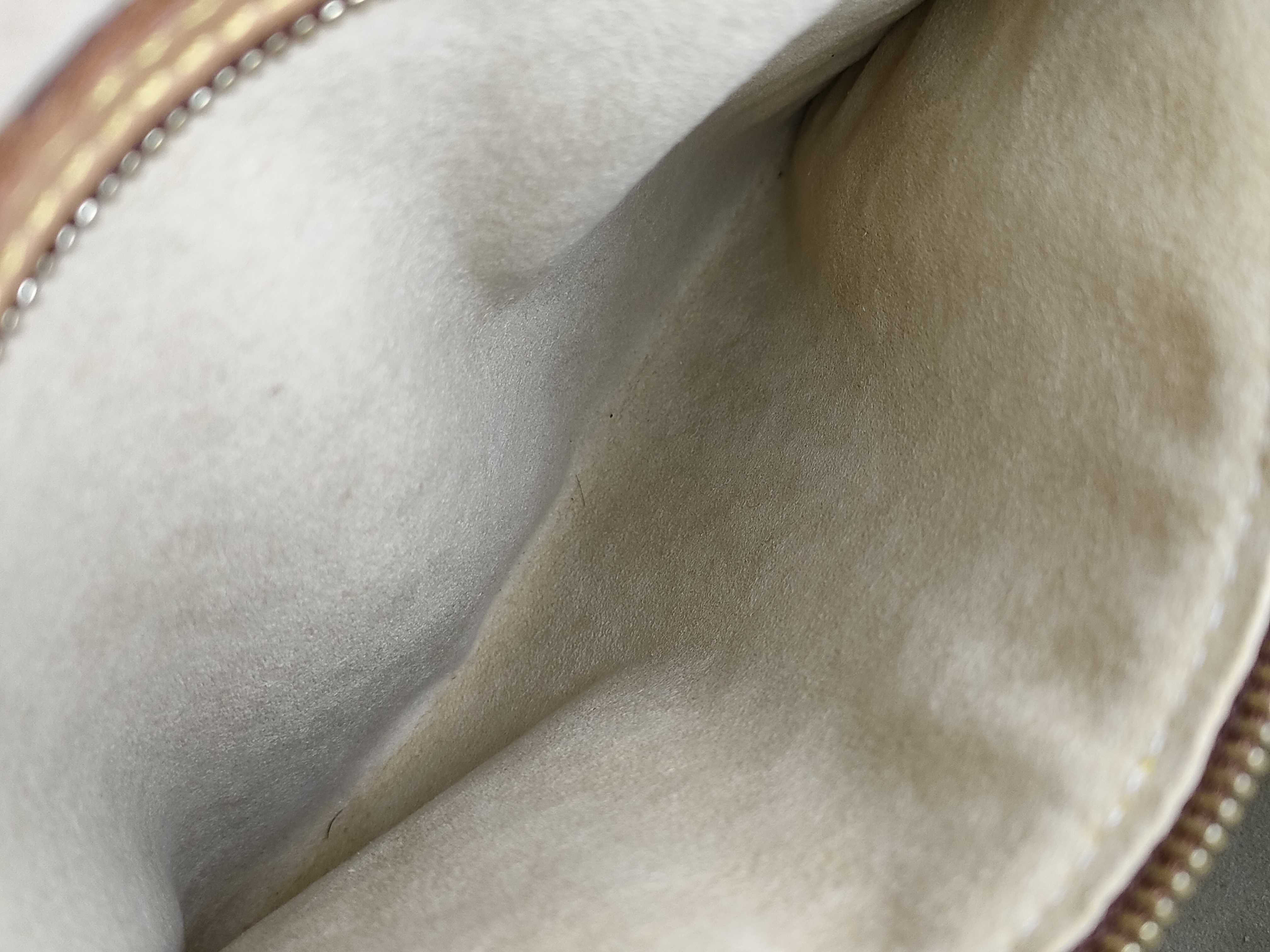 Monogram Looping Tote Bag — view 11