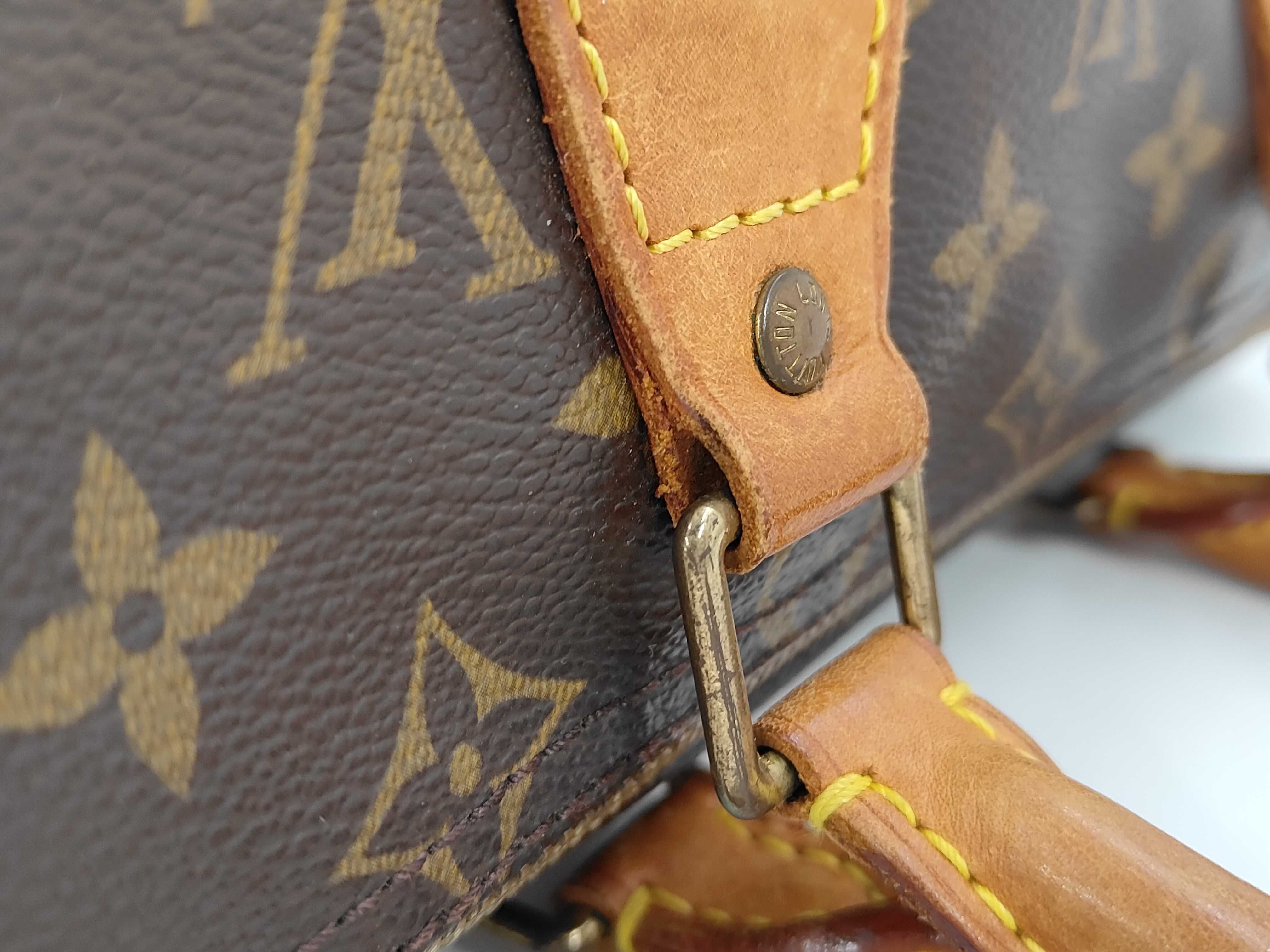 Speedy 25 M41528 Handbag — view 5