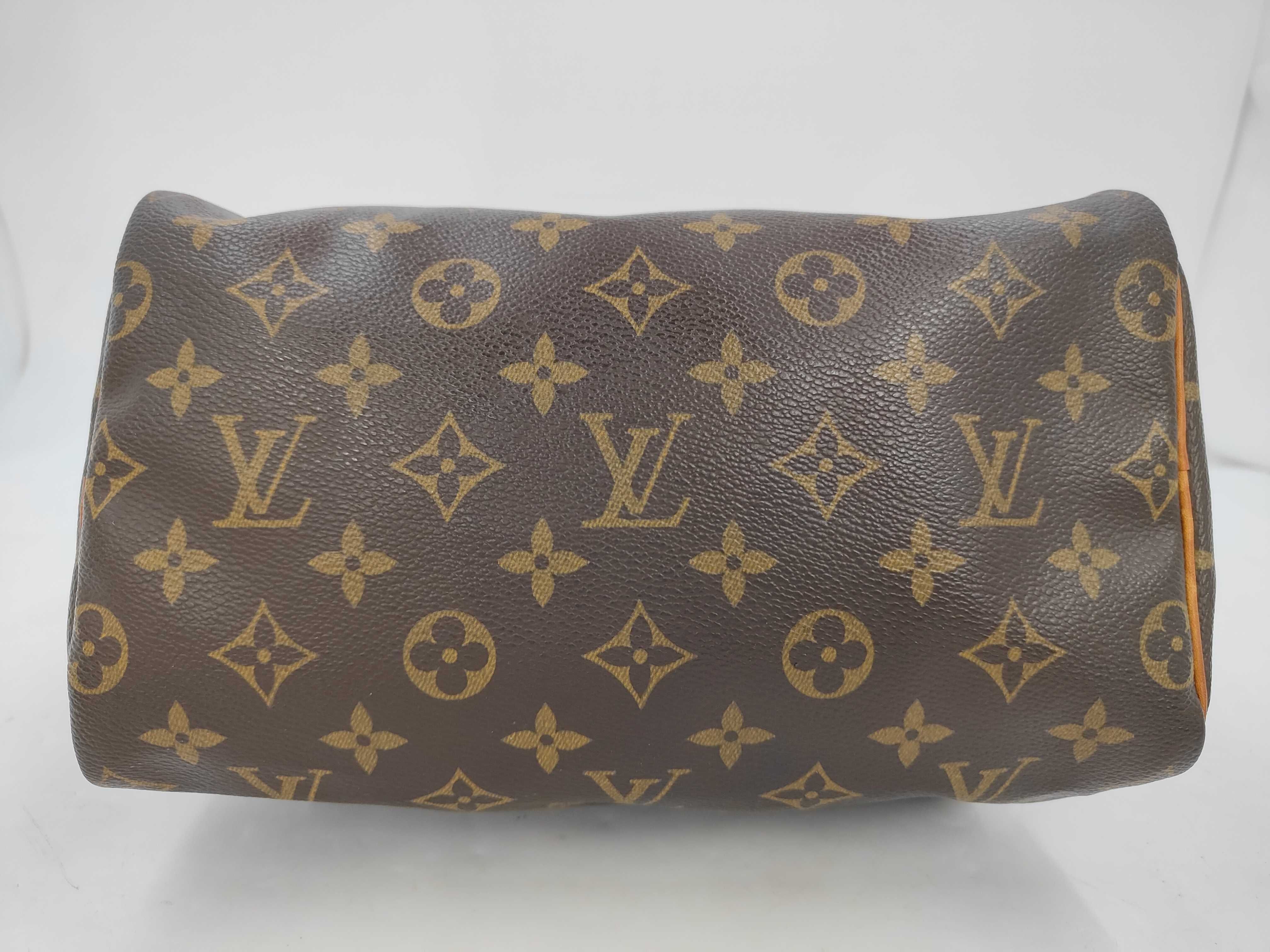 Speedy 25 M41528 Handbag — view 6