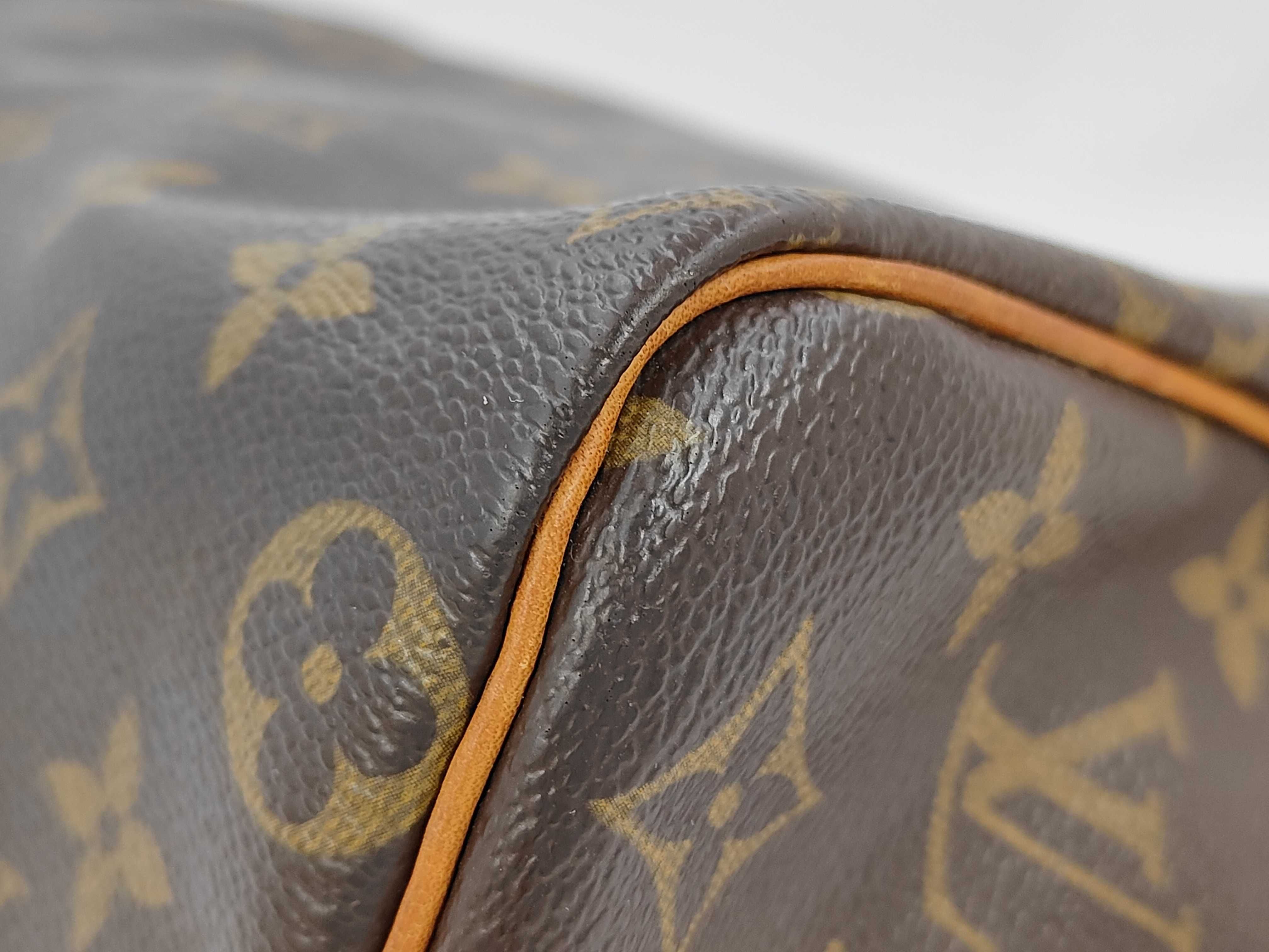 Speedy 25 M41528 Handbag — view 7