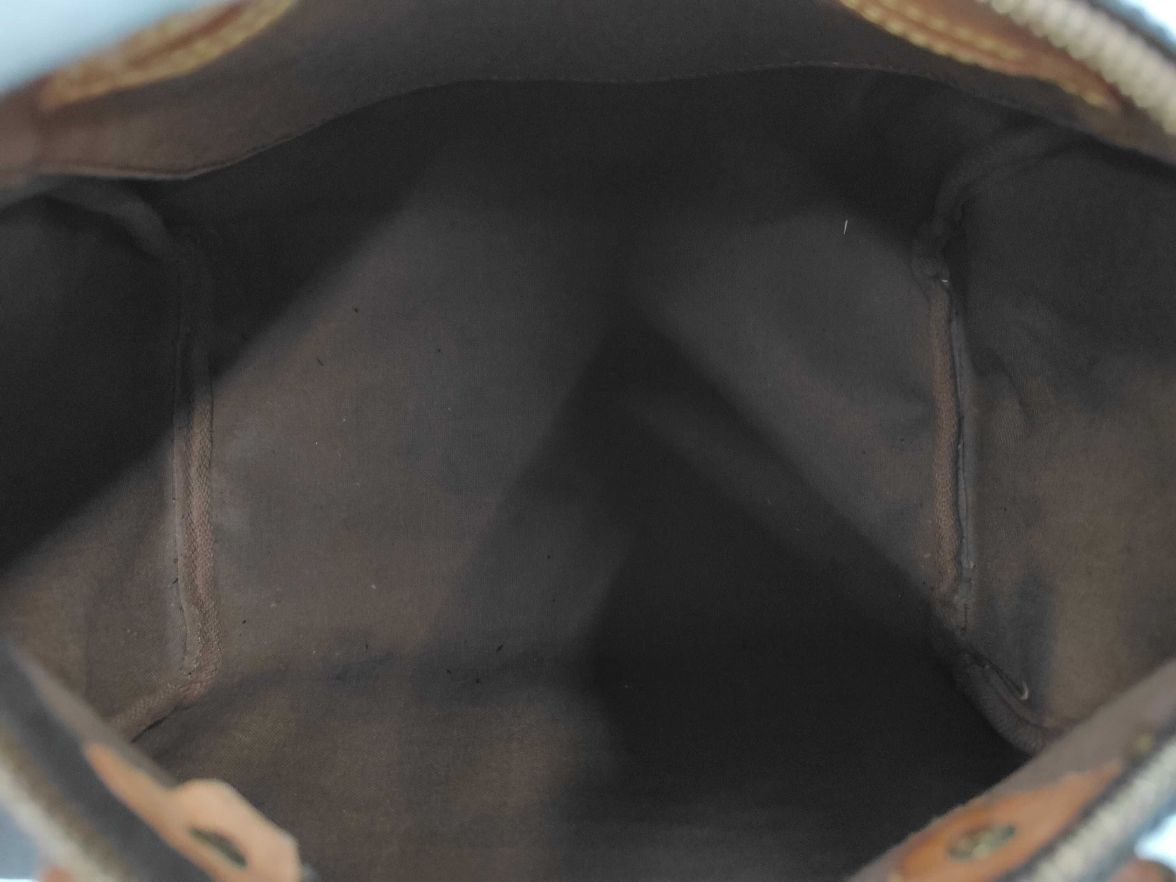 Speedy 25 M41528 Handbag — view 10