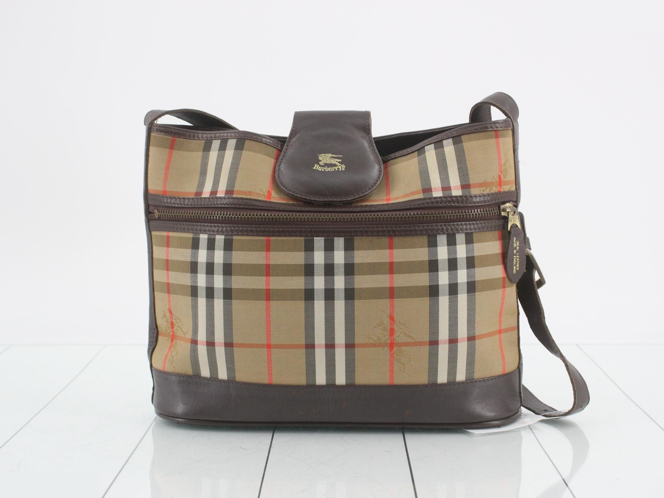 Other lines: Bags and shoulder bags
