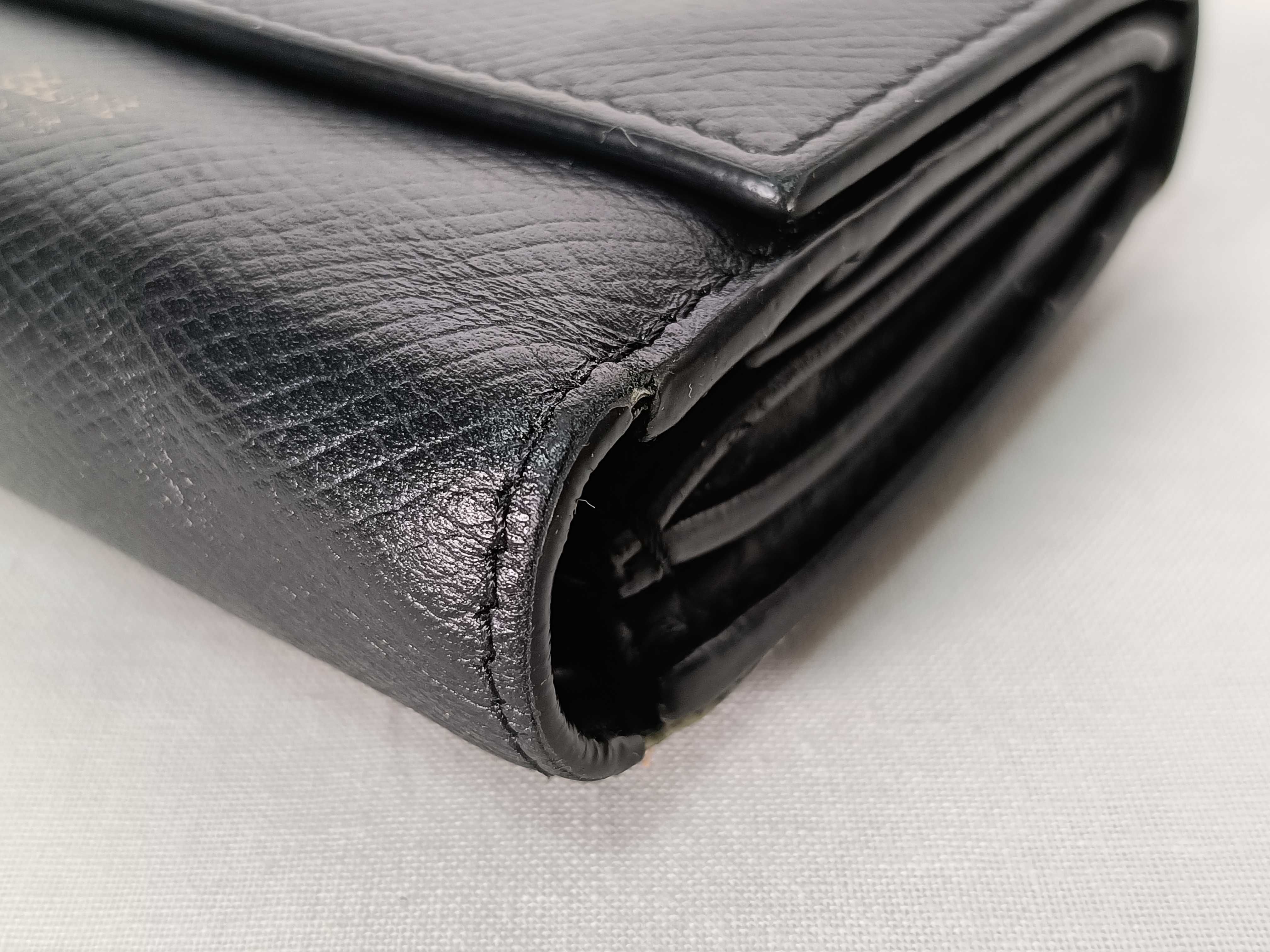 Small Trifold Wallet / Purse — view 2