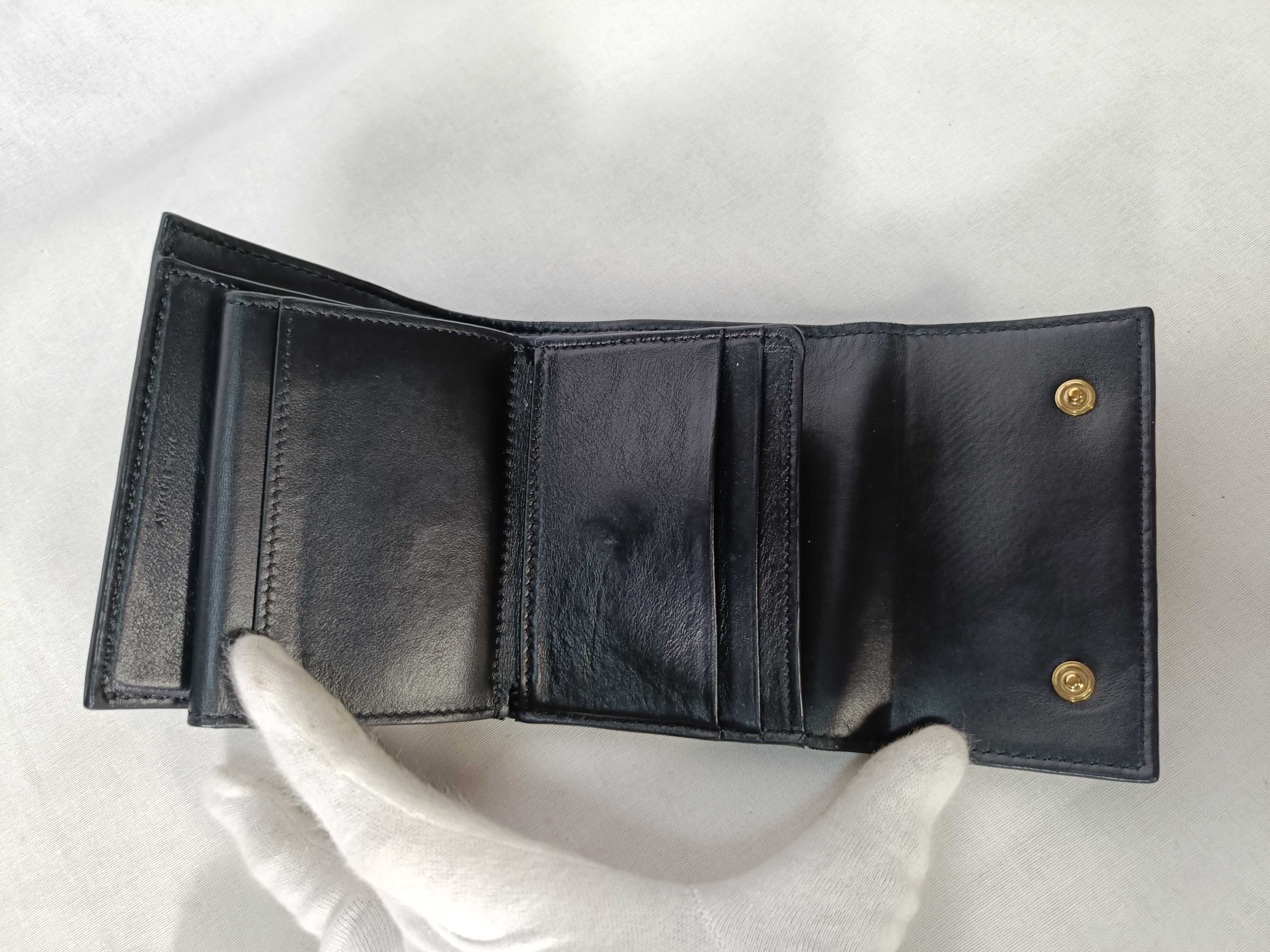 Small Trifold Wallet / Purse — view 6