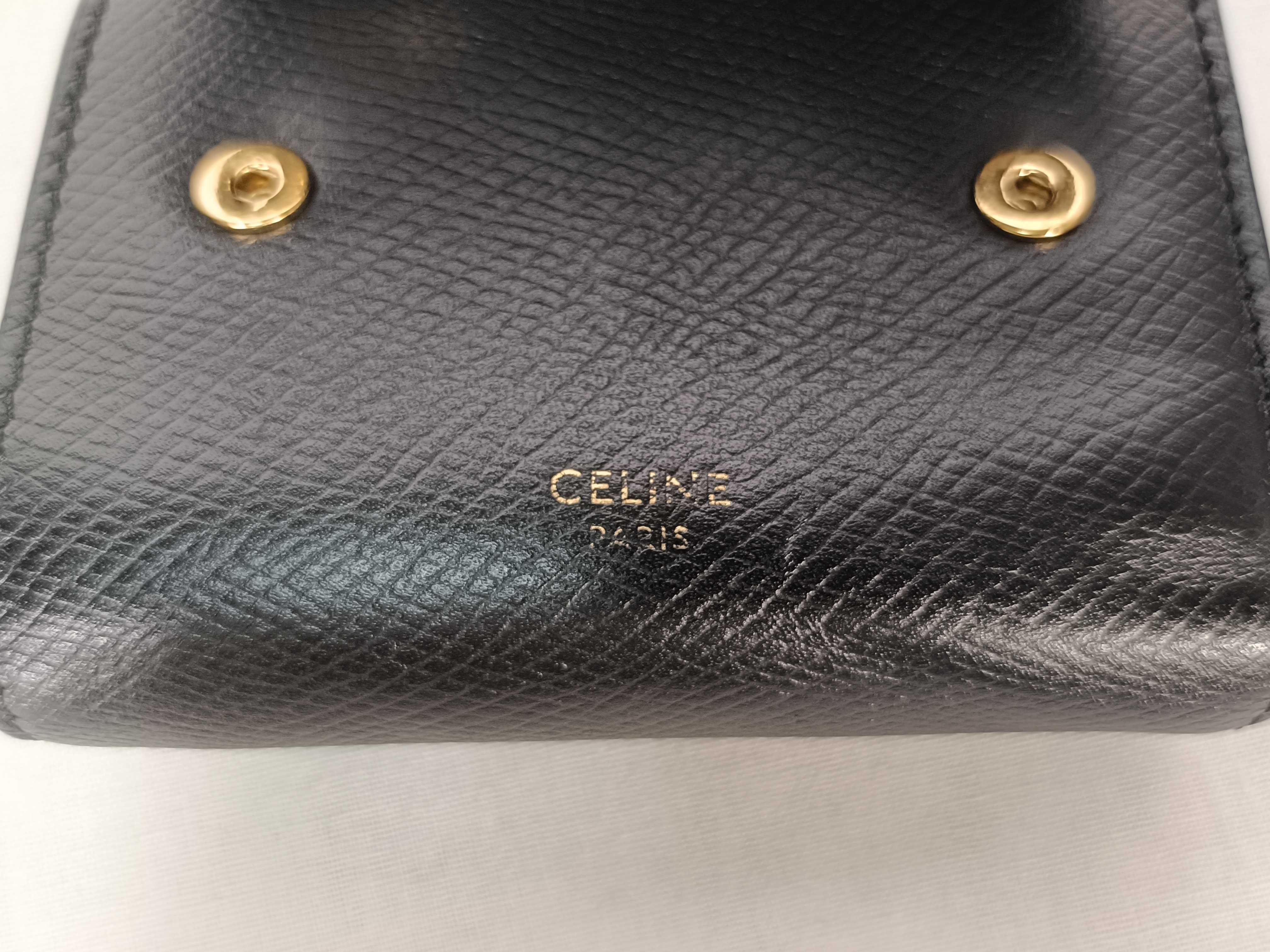 Small Trifold Wallet / Purse — view 8