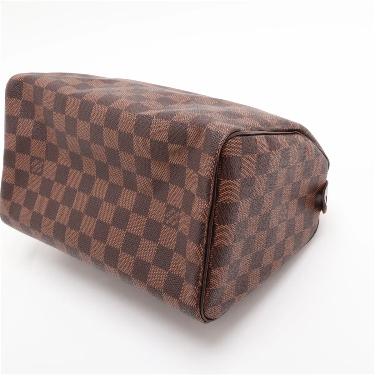 Damier Speedy 25 N41532 AA1175 Brown — view 3
