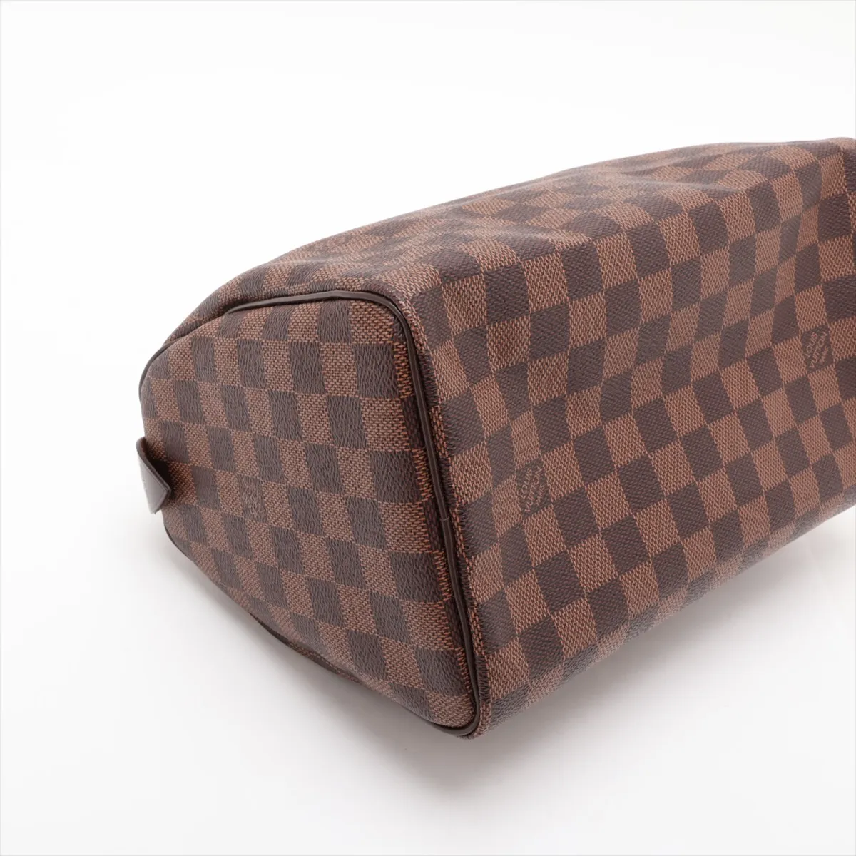 Damier Speedy 25 N41532 AA1175 Brown — view 4