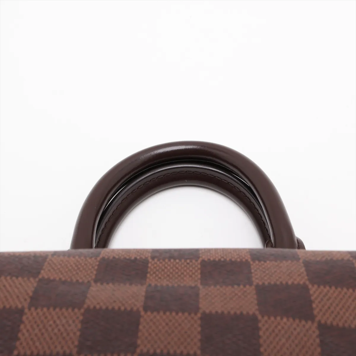 Damier Speedy 25 N41532 AA1175 Brown — view 6