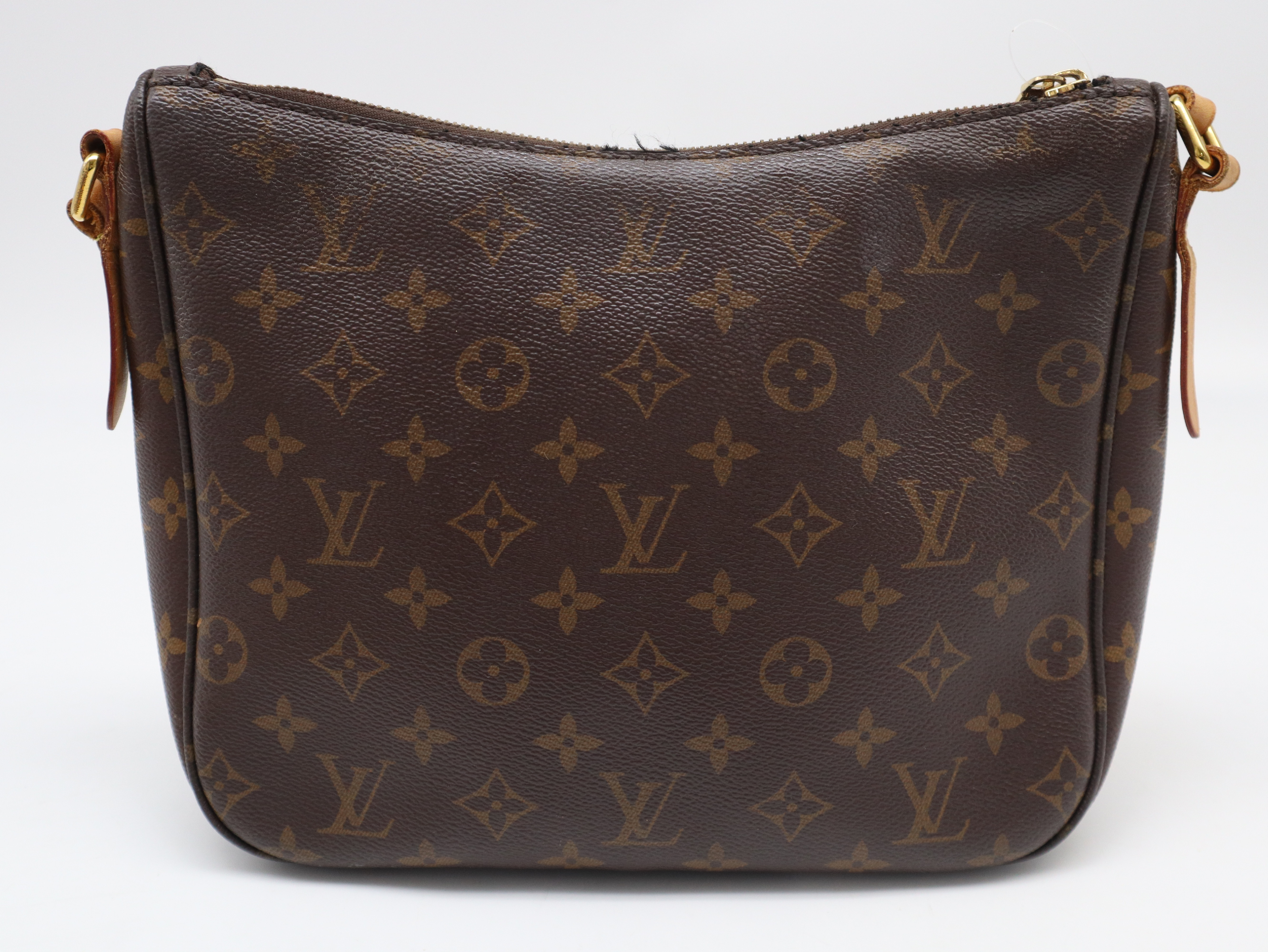 M41679 Monogram Mabillon Shoulder Bag with Dust Bag — view 2
