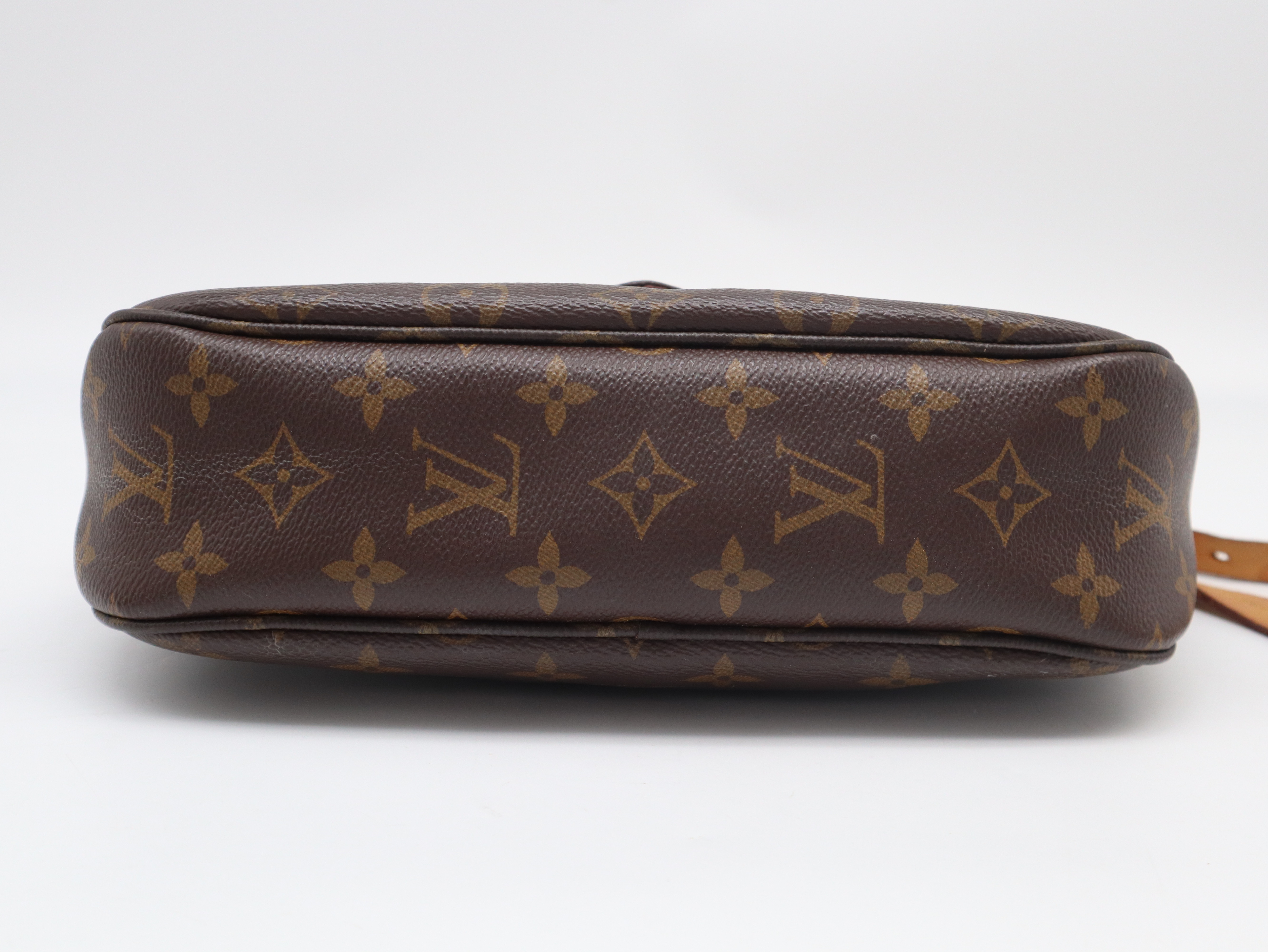 M41679 Monogram Mabillon Shoulder Bag with Dust Bag — view 5
