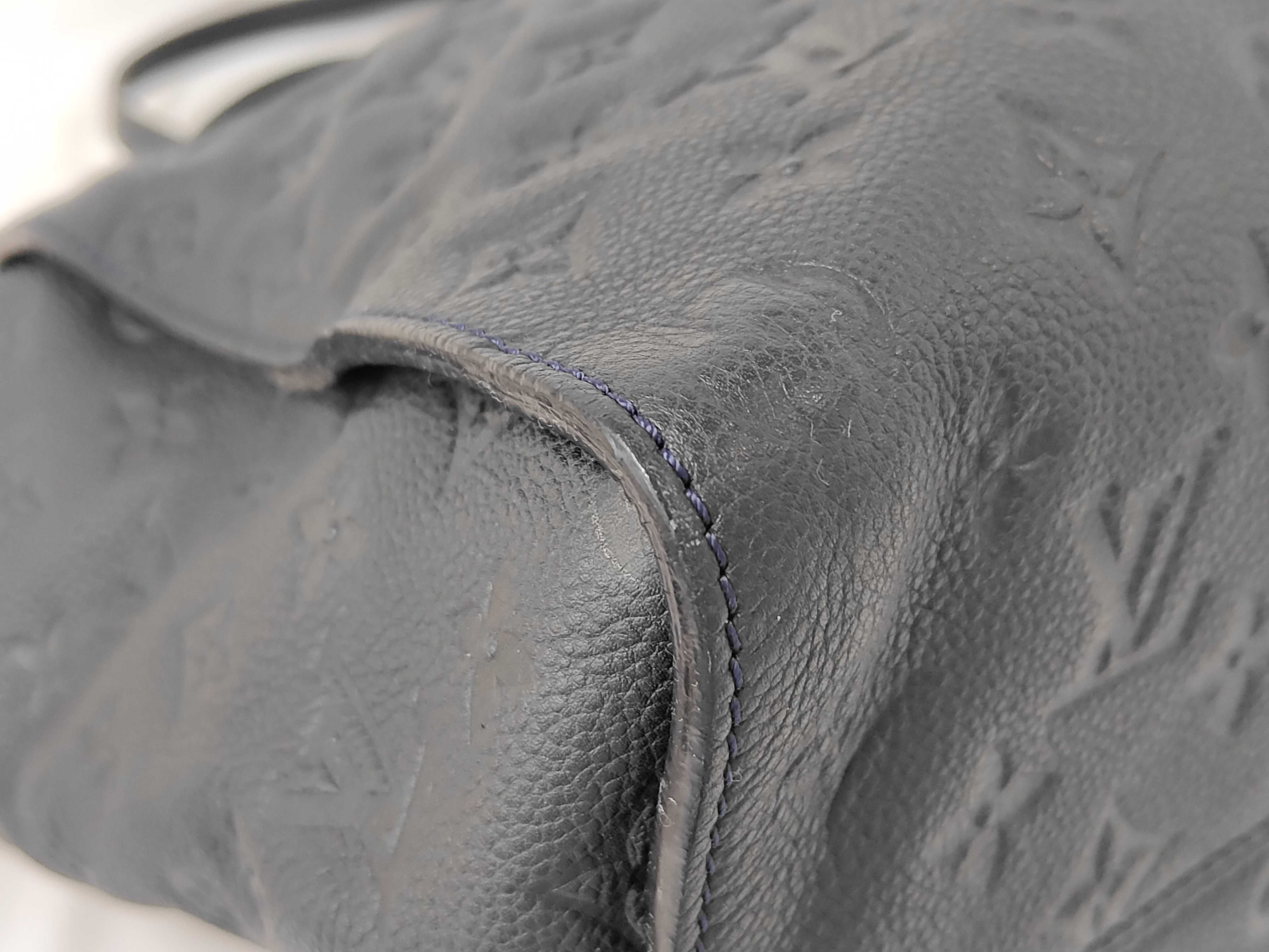 Monogram Empreinte Lumineuse VI4100 Tote Bag — view 3