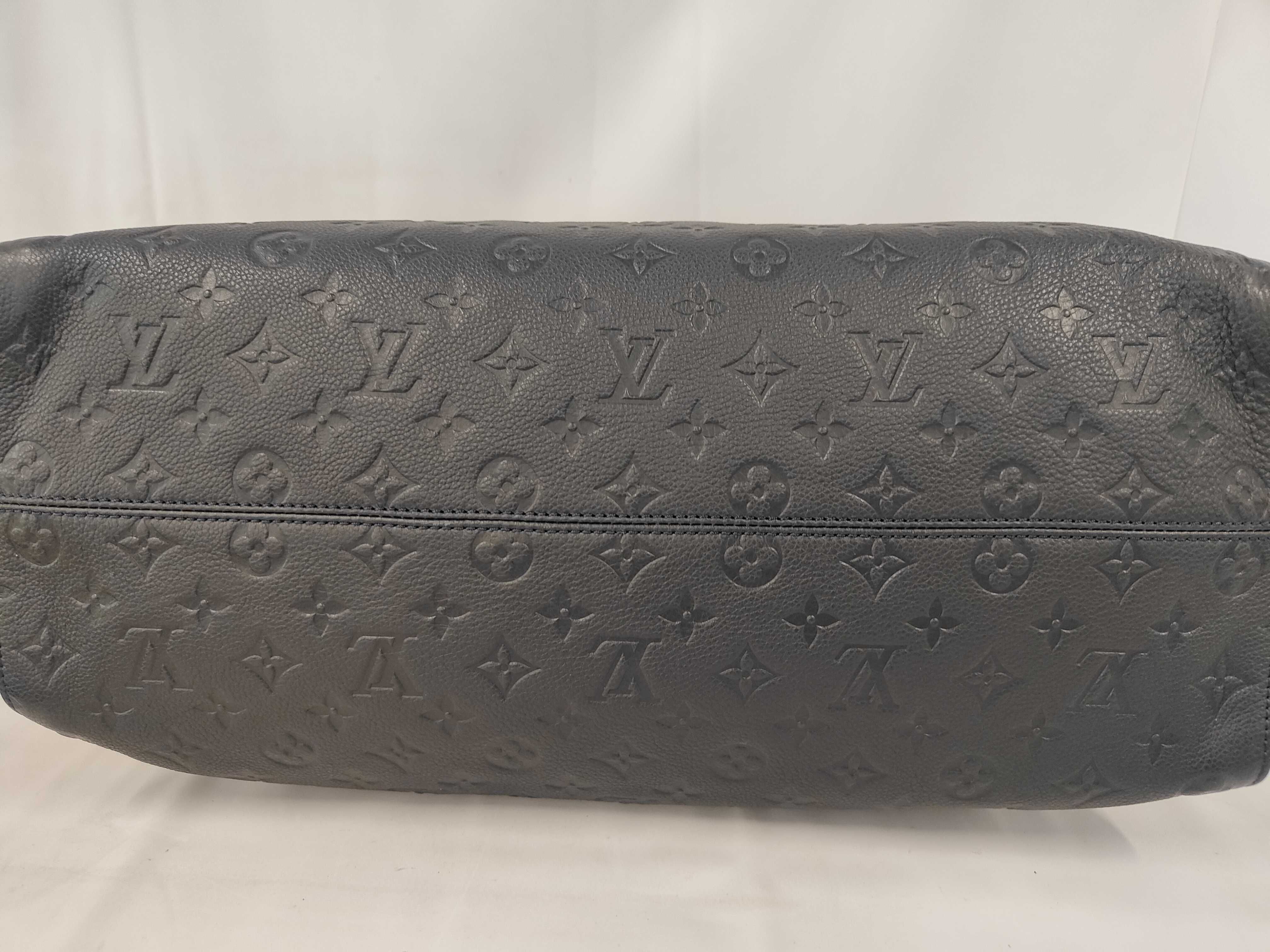 Monogram Empreinte Lumineuse VI4100 Tote Bag — view 4