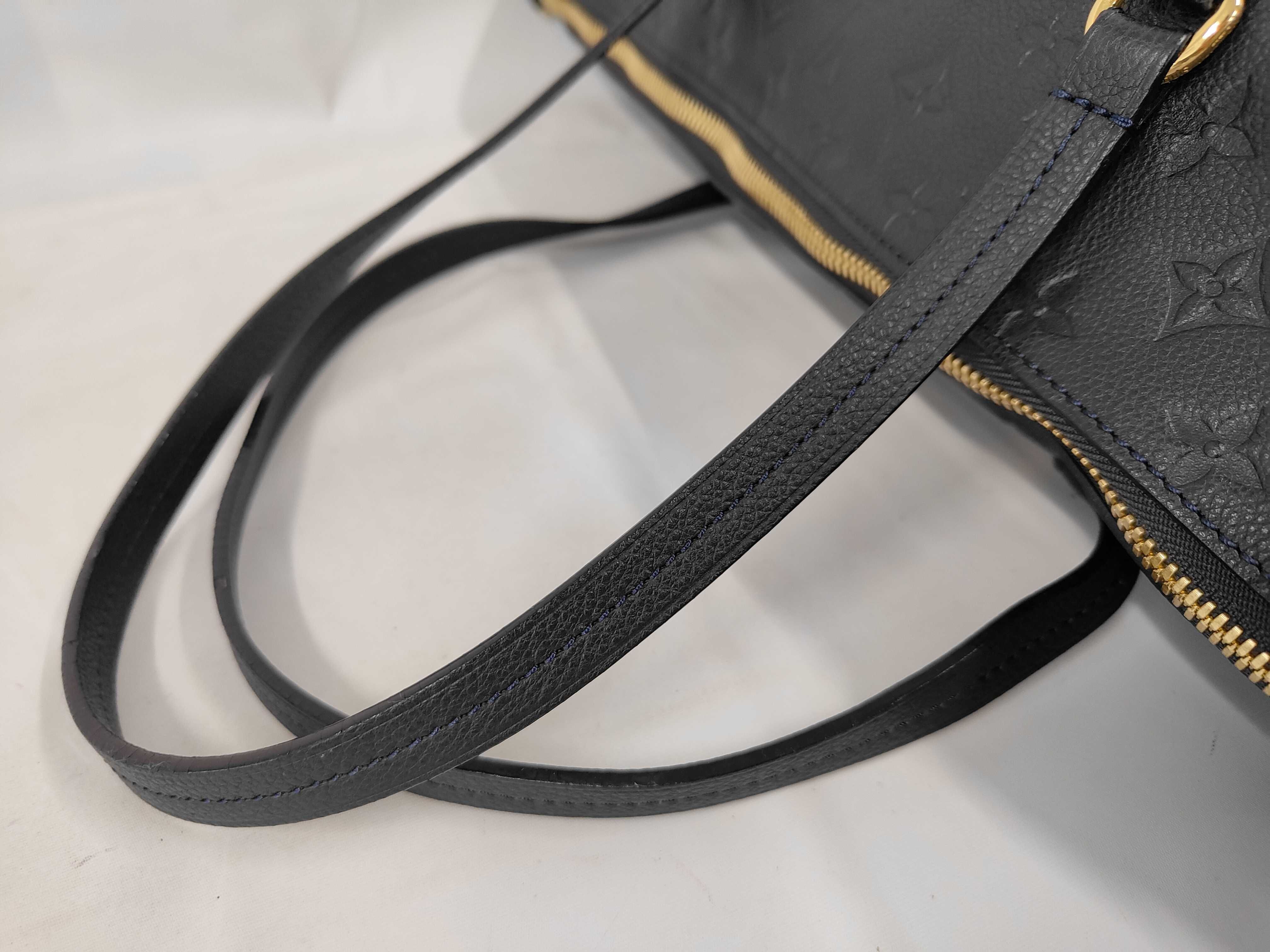 Monogram Empreinte Lumineuse VI4100 Tote Bag — view 5