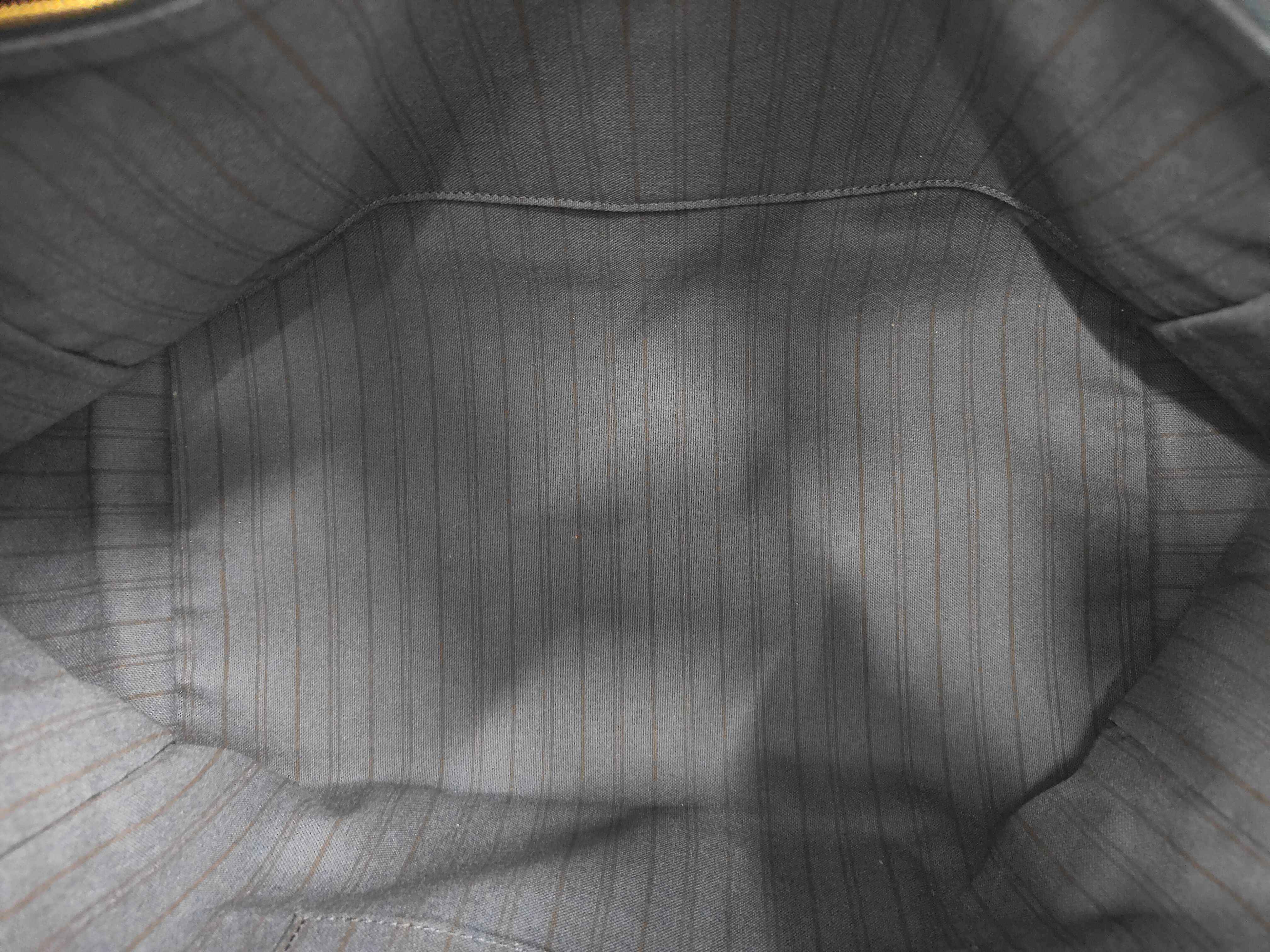 Monogram Empreinte Lumineuse VI4100 Tote Bag — view 8