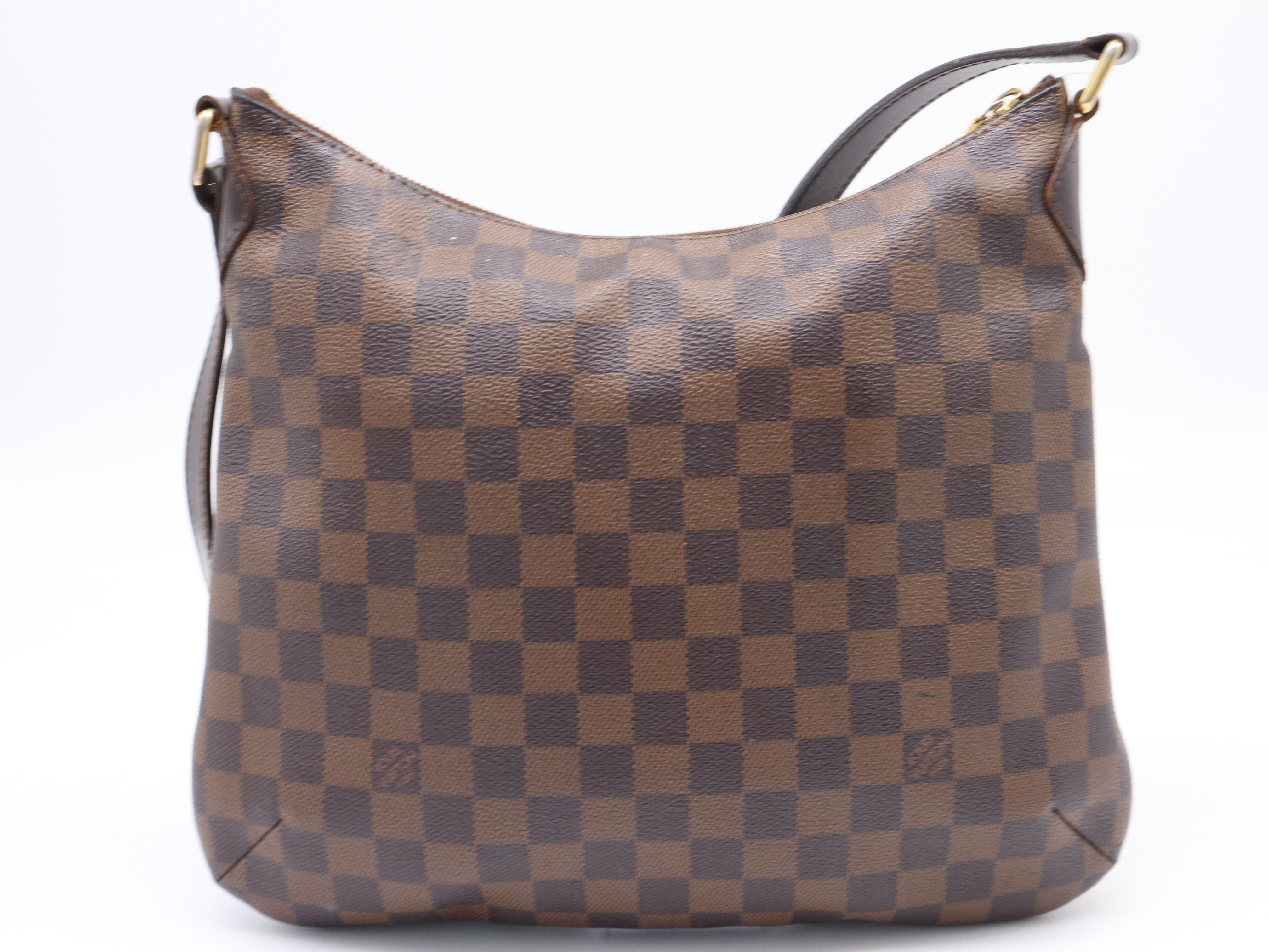 N42251 Damier Bloomsbury PM Shoulder Bag — view 2