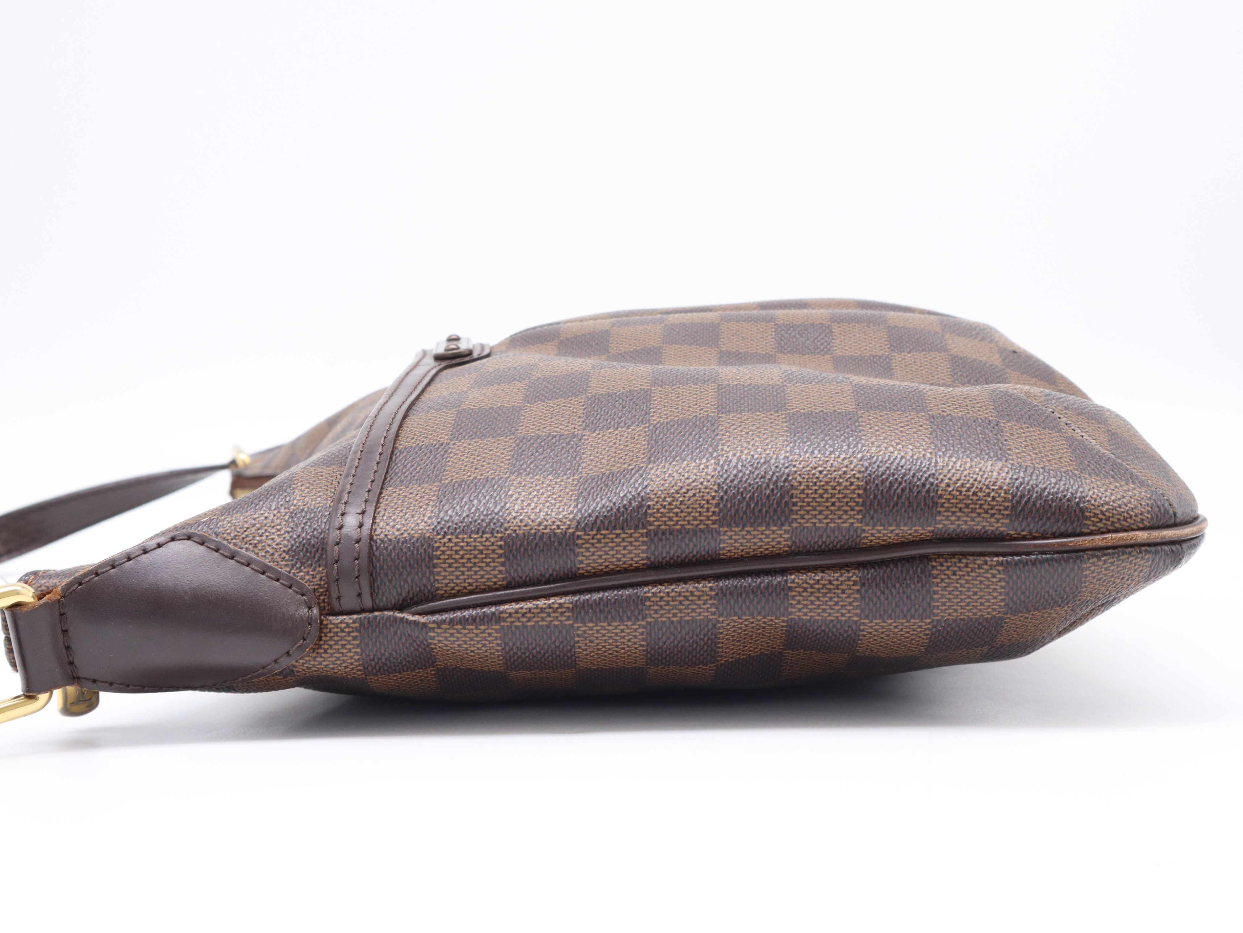 N42251 Damier Bloomsbury PM Shoulder Bag — view 3