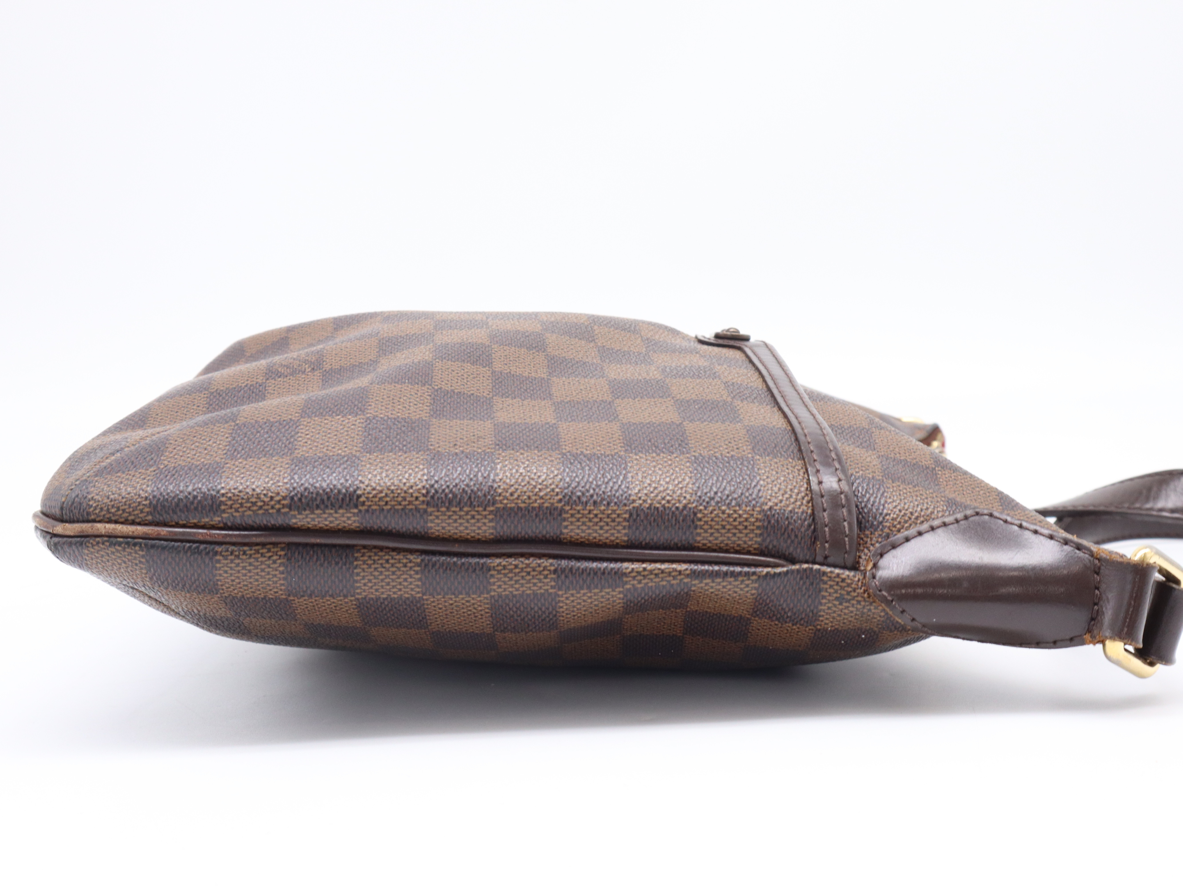 N42251 Damier Bloomsbury PM Shoulder Bag — view 5
