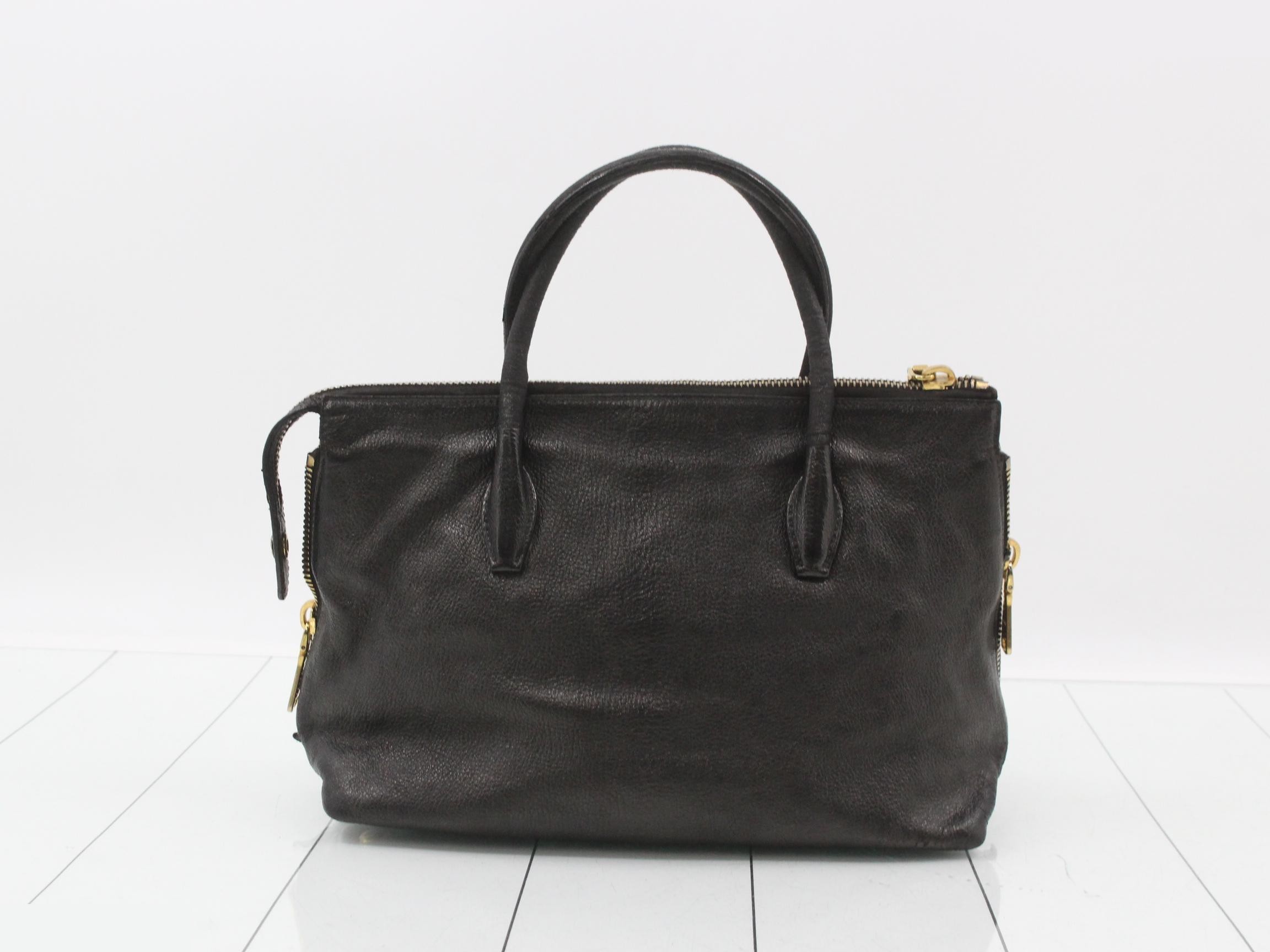 2-WAY Handbag — view 2
