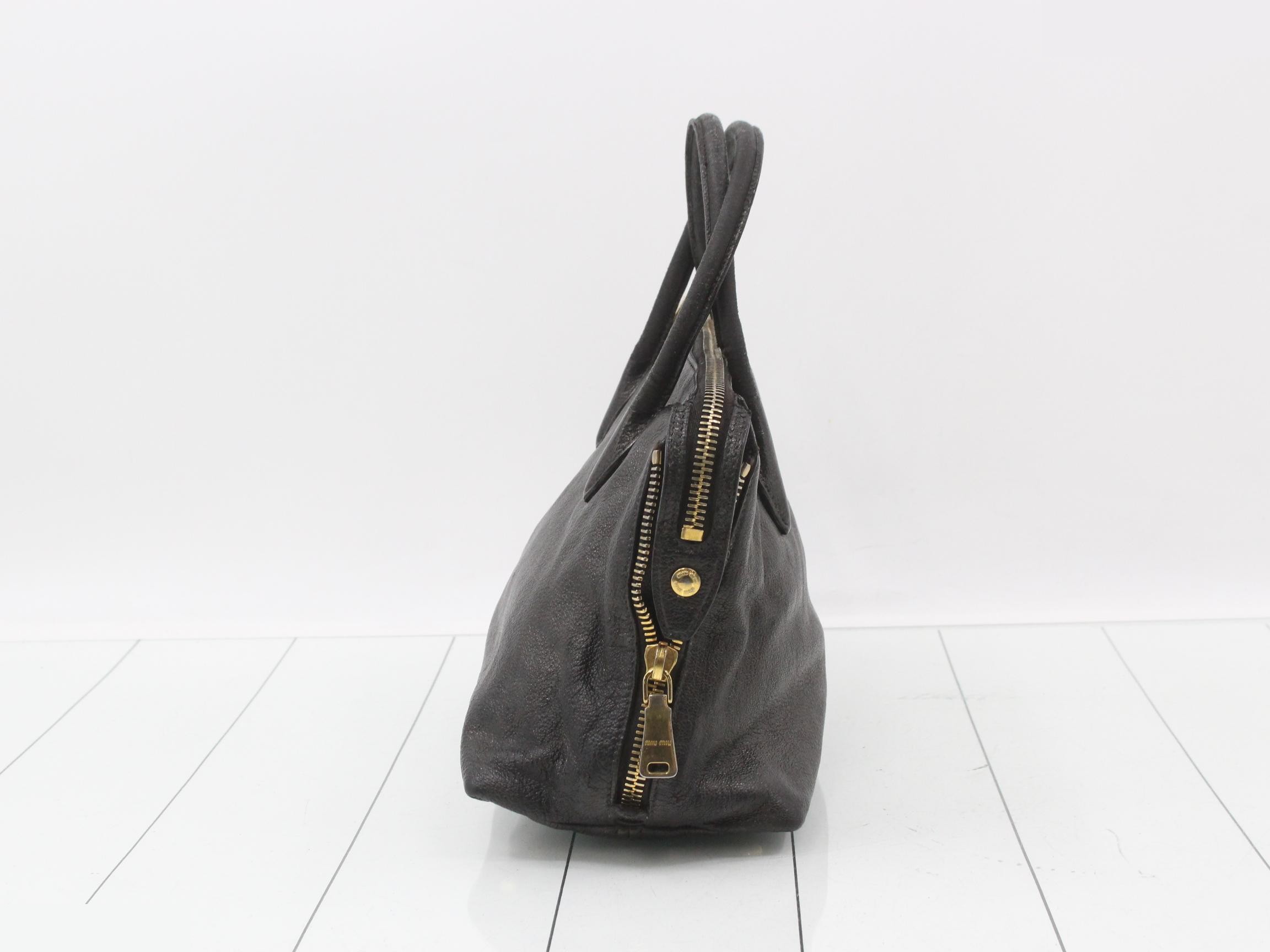 2-WAY Handbag — view 3