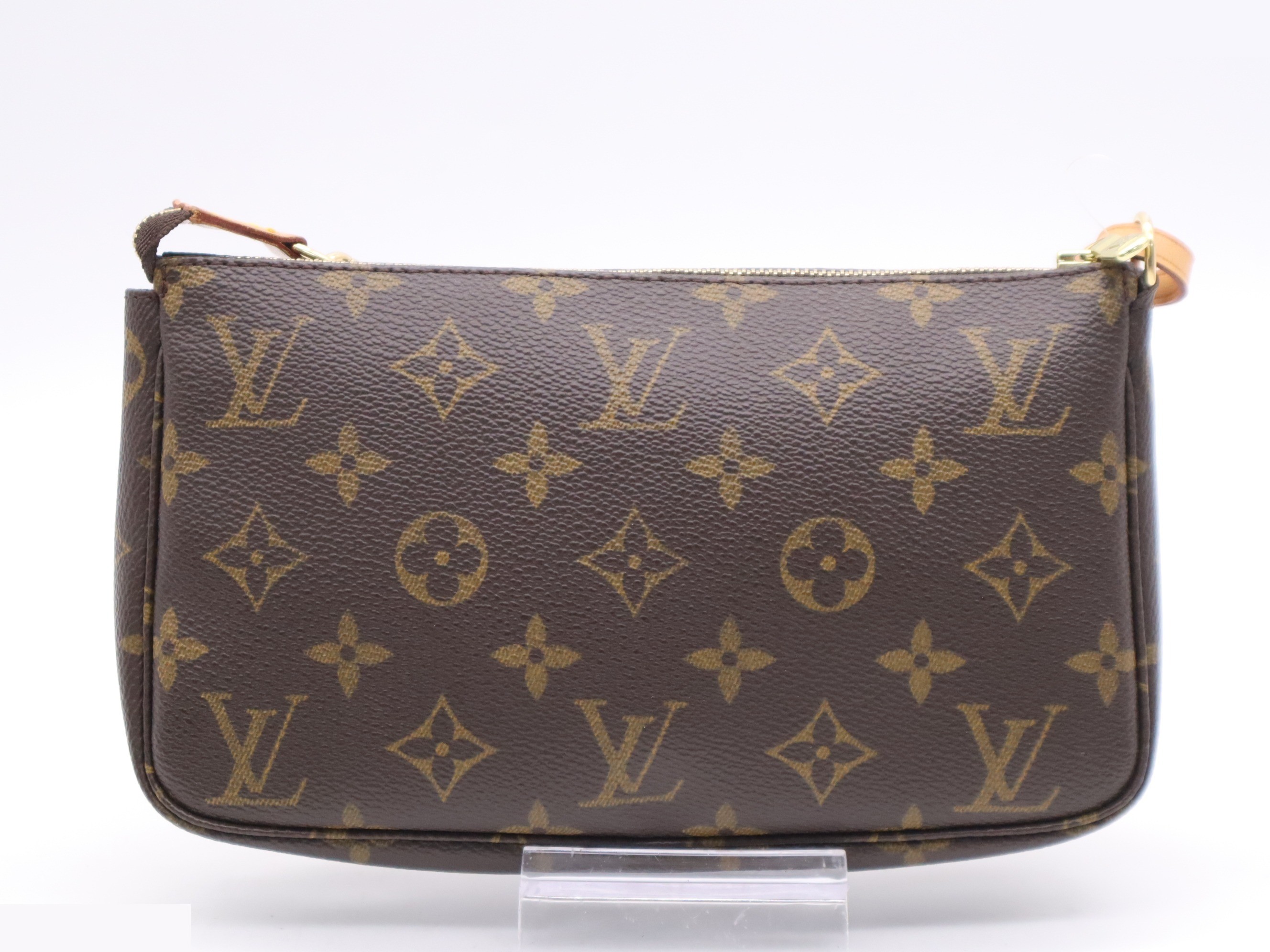 Pochette Accessoires (old model) — view 2