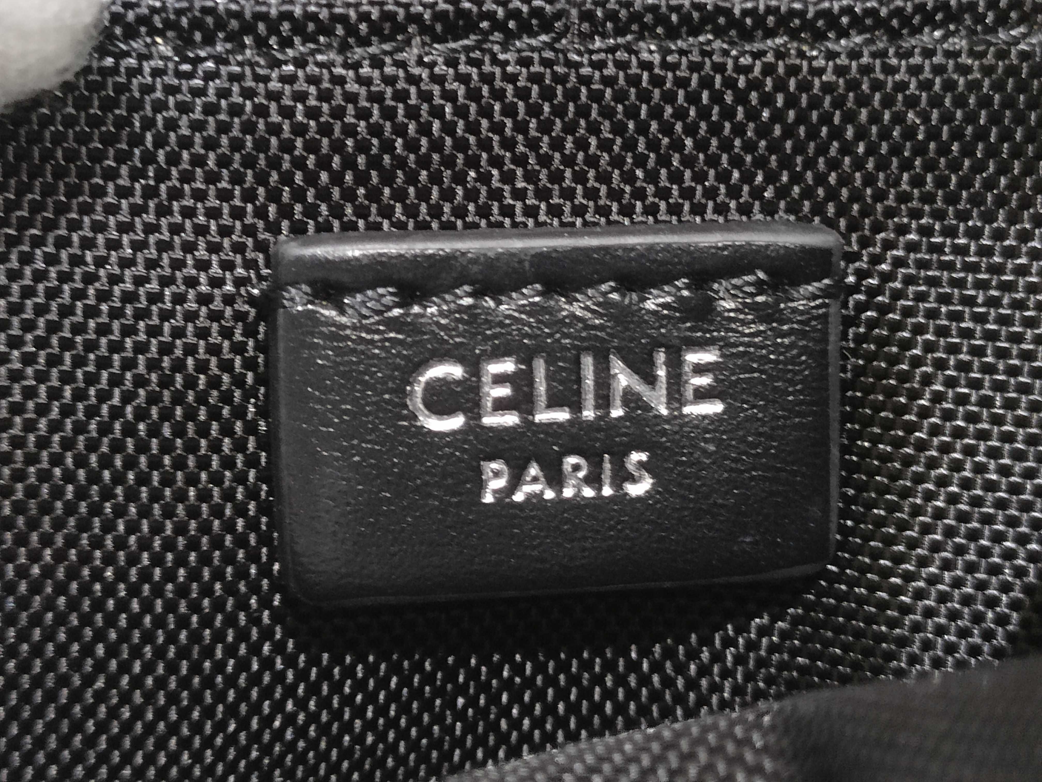 Trekking Mobile Pouch Black Shoulder Bag — view 11