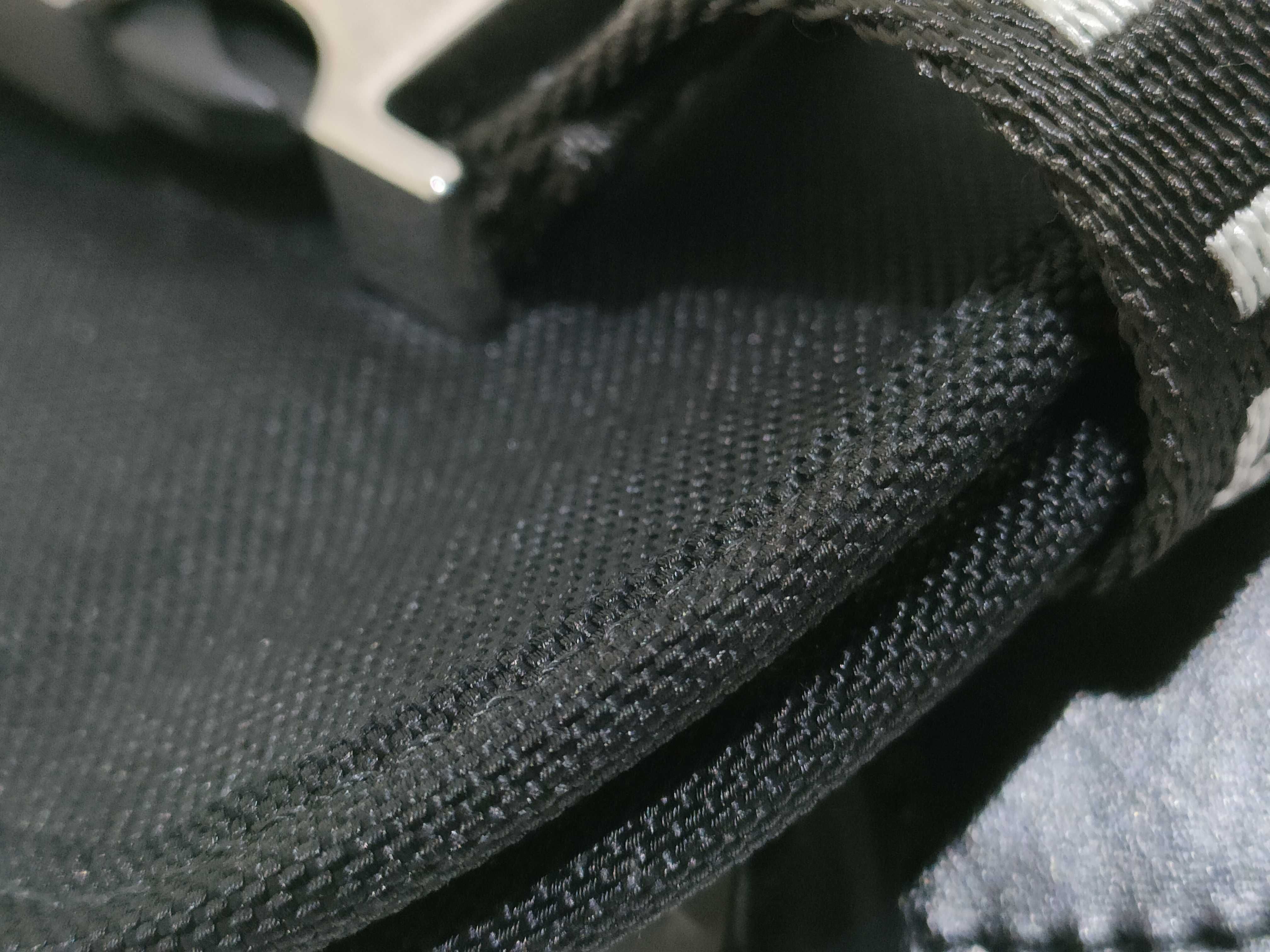 Trekking Mobile Pouch Black Shoulder Bag — view 15