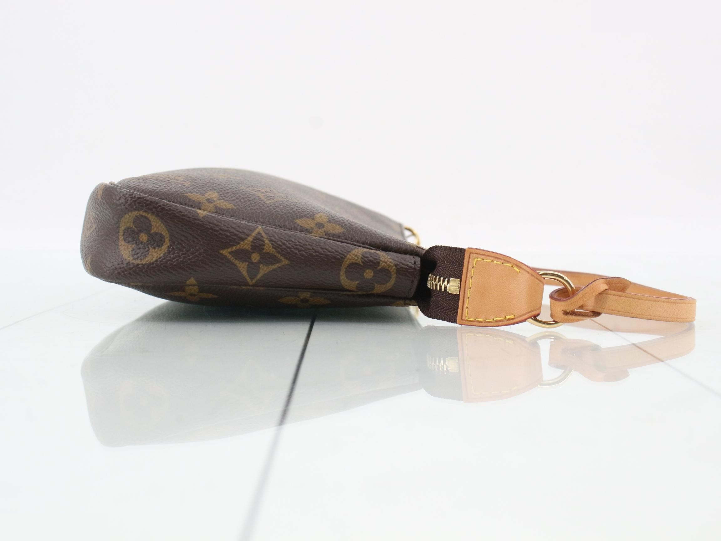 Pochette Accessoires — view 3