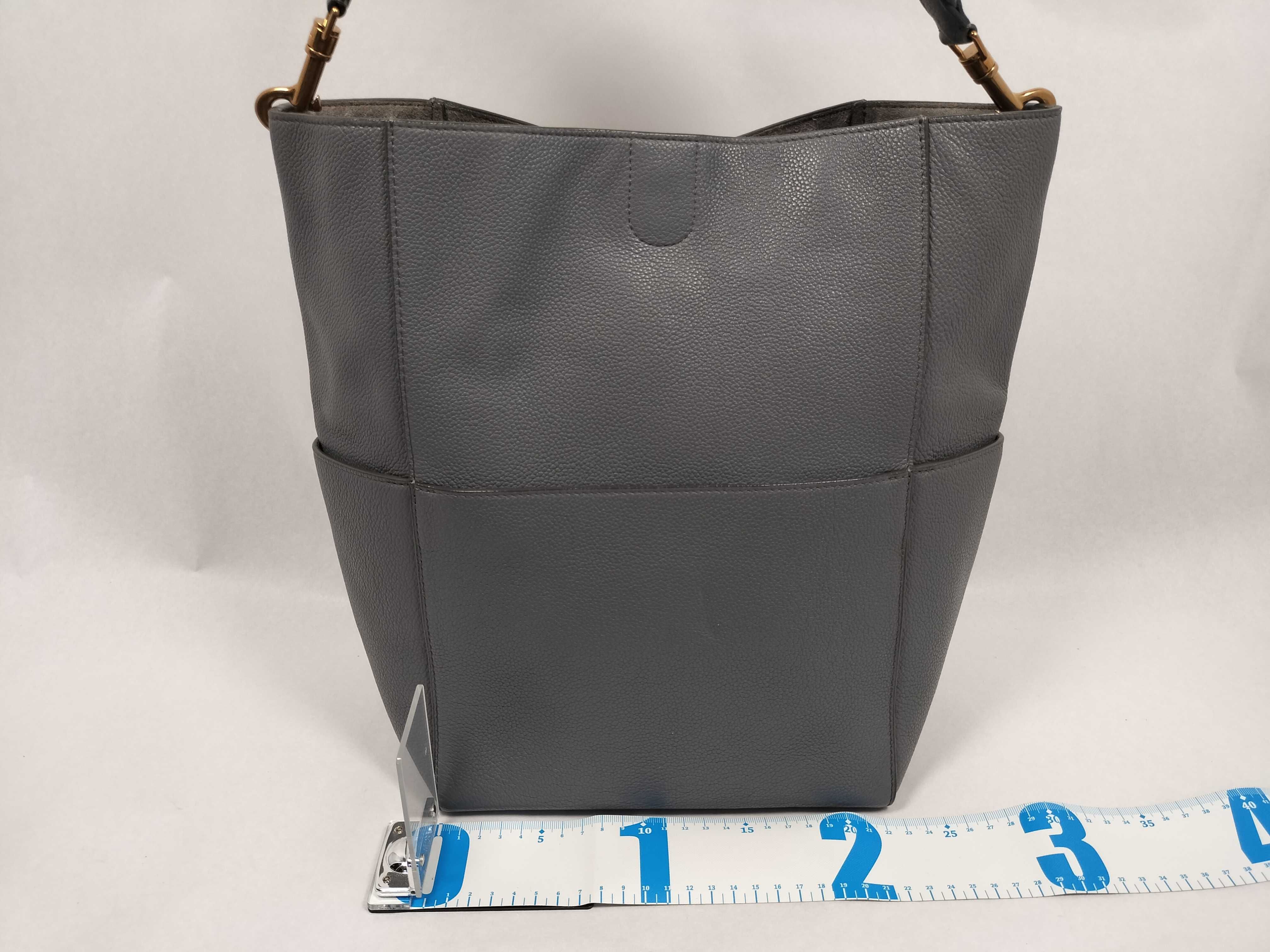 shoulder bag — view 2