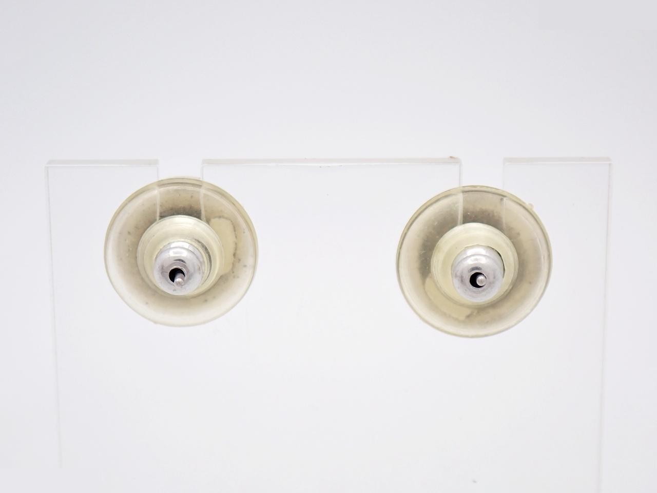 Coco Mark Earrings 00T — view 2